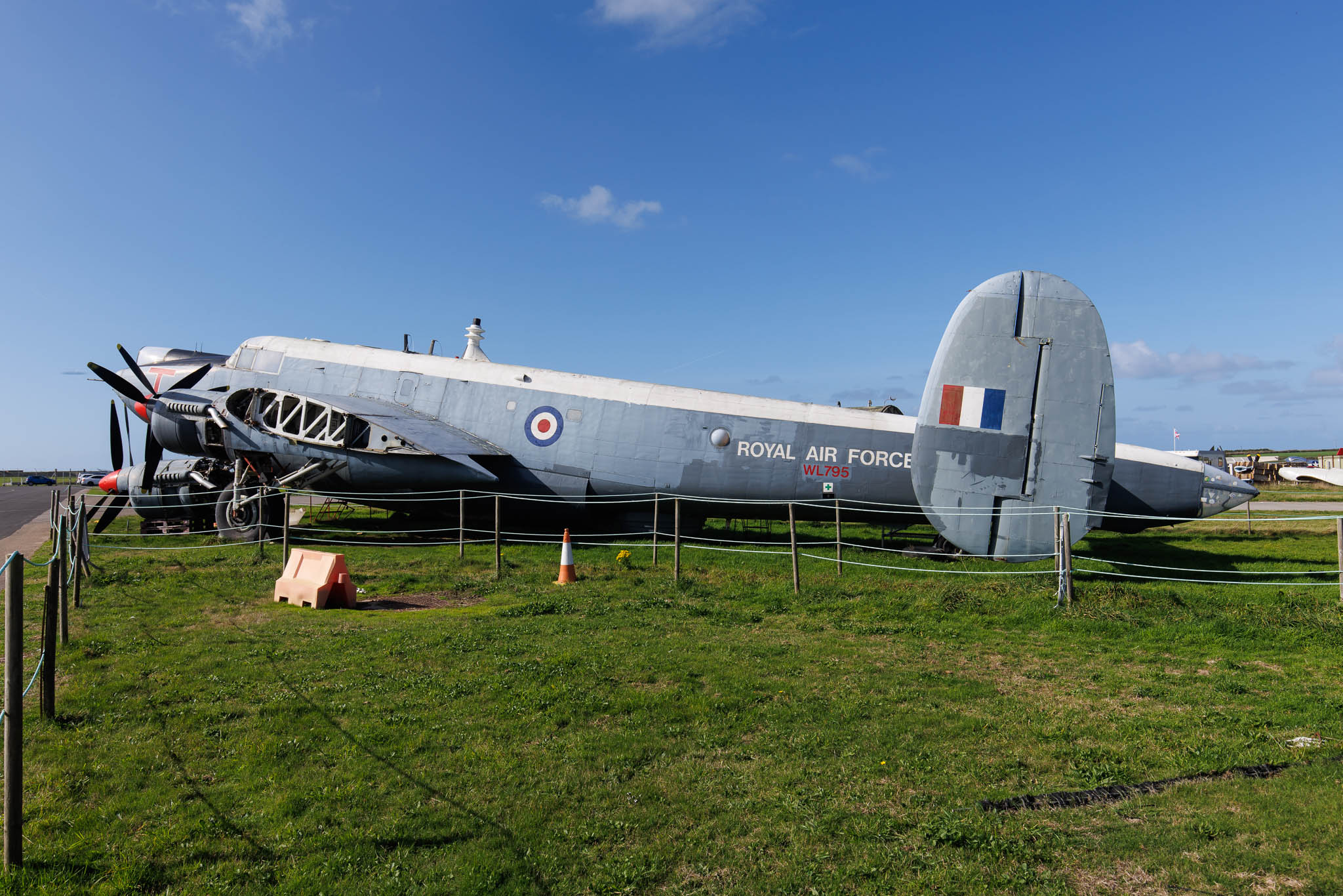 Cornwall Aviation Heritage Centre