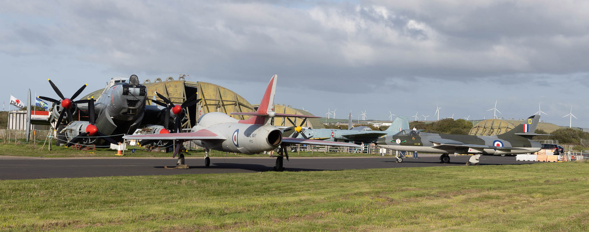 Cornwall Aviation Heritage Centre