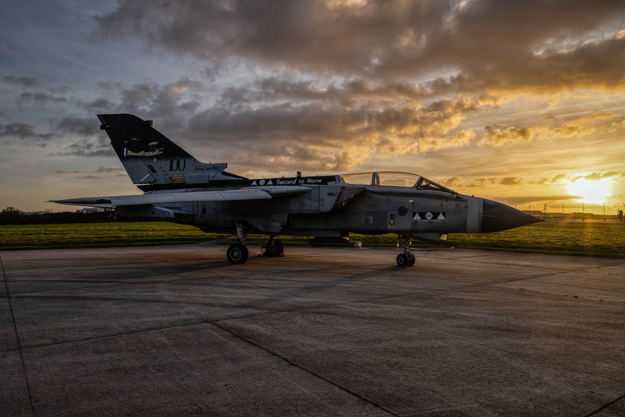 Cornwall Aviation Heritage Centre