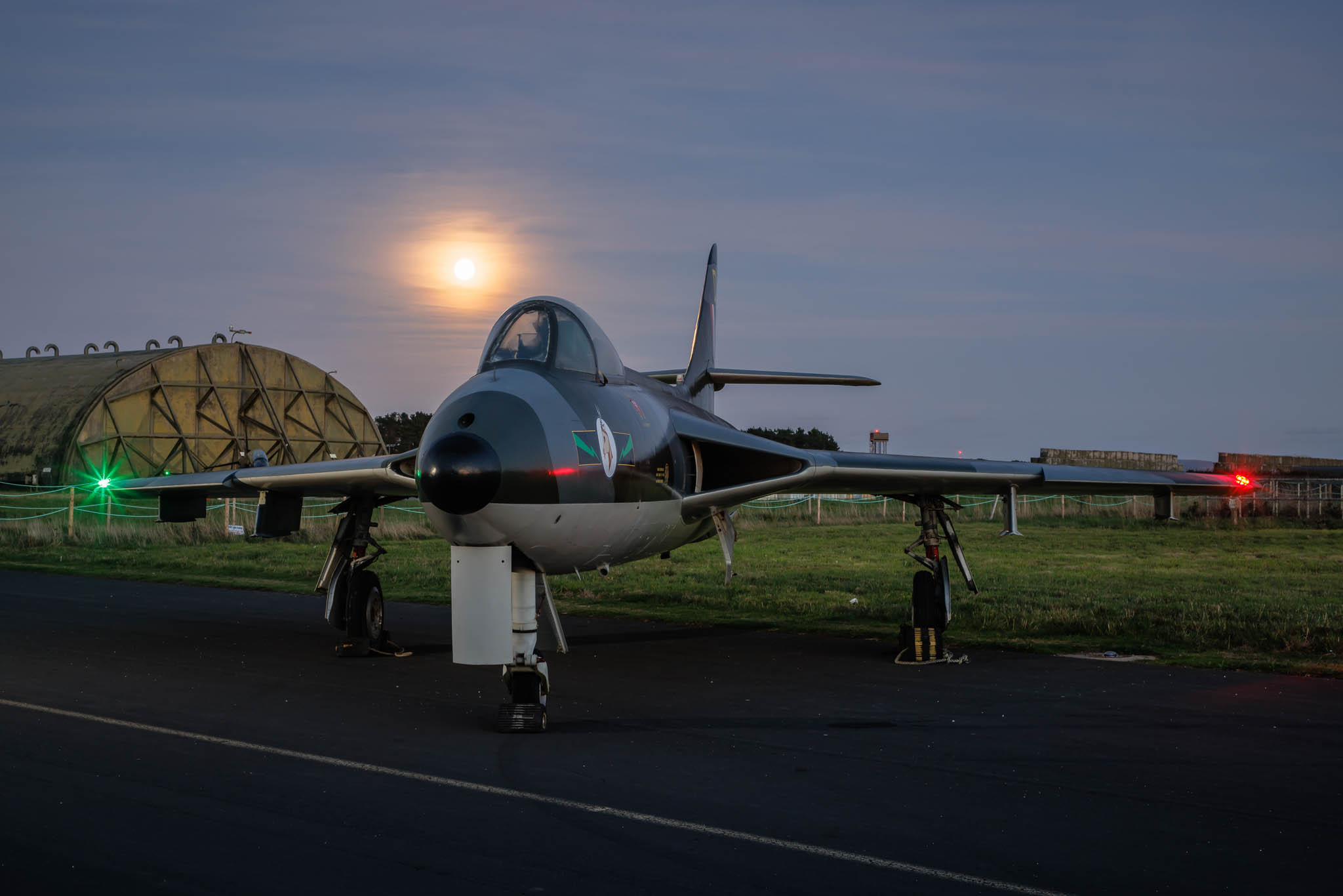 Cornwall Aviation Heritage Centre