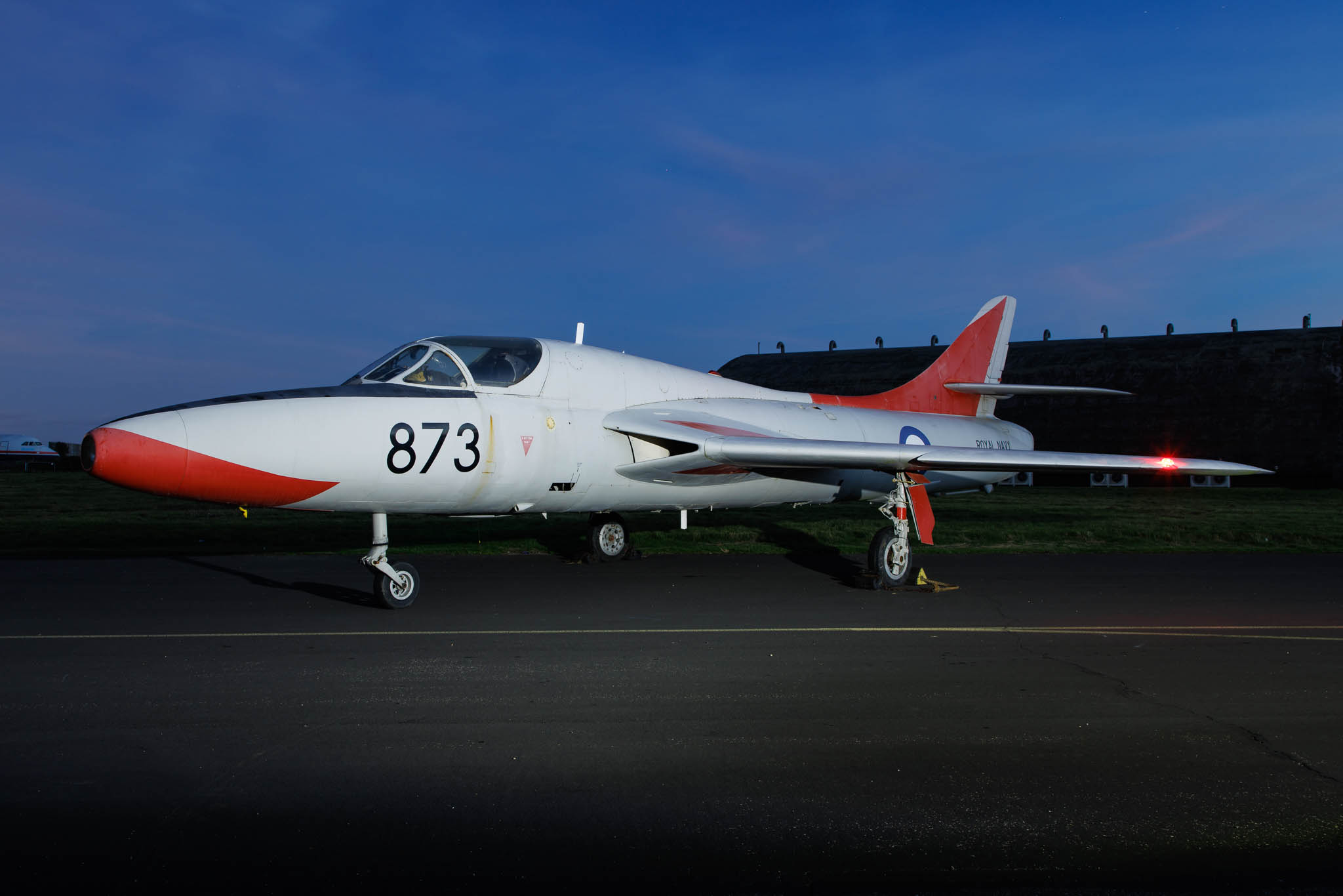 Cornwall Aviation Heritage Centre