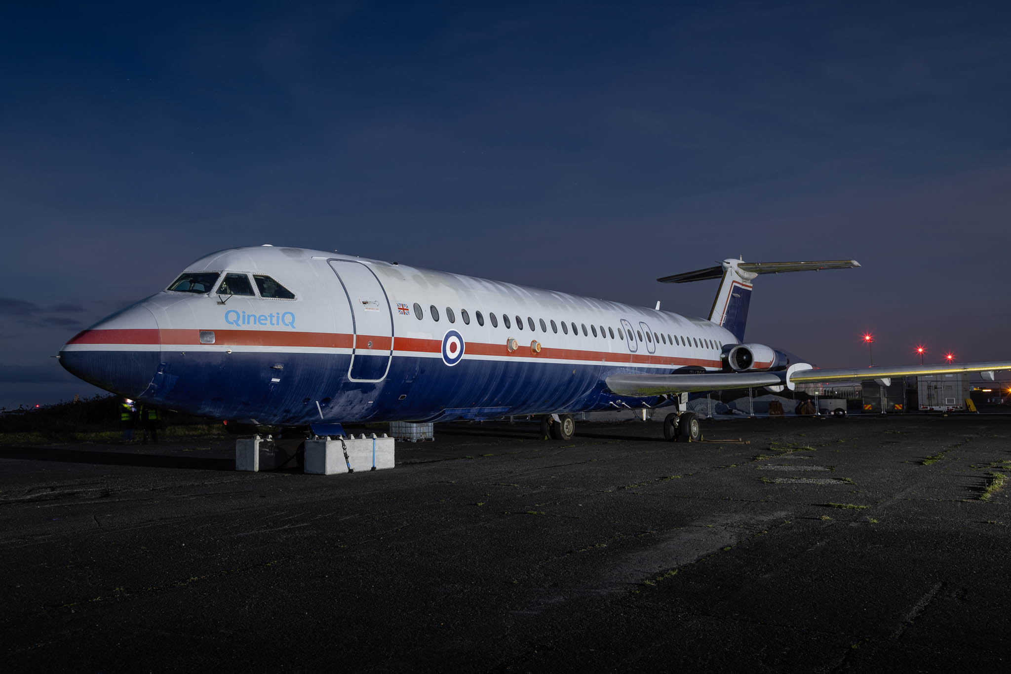 Cornwall Aviation Heritage Centre