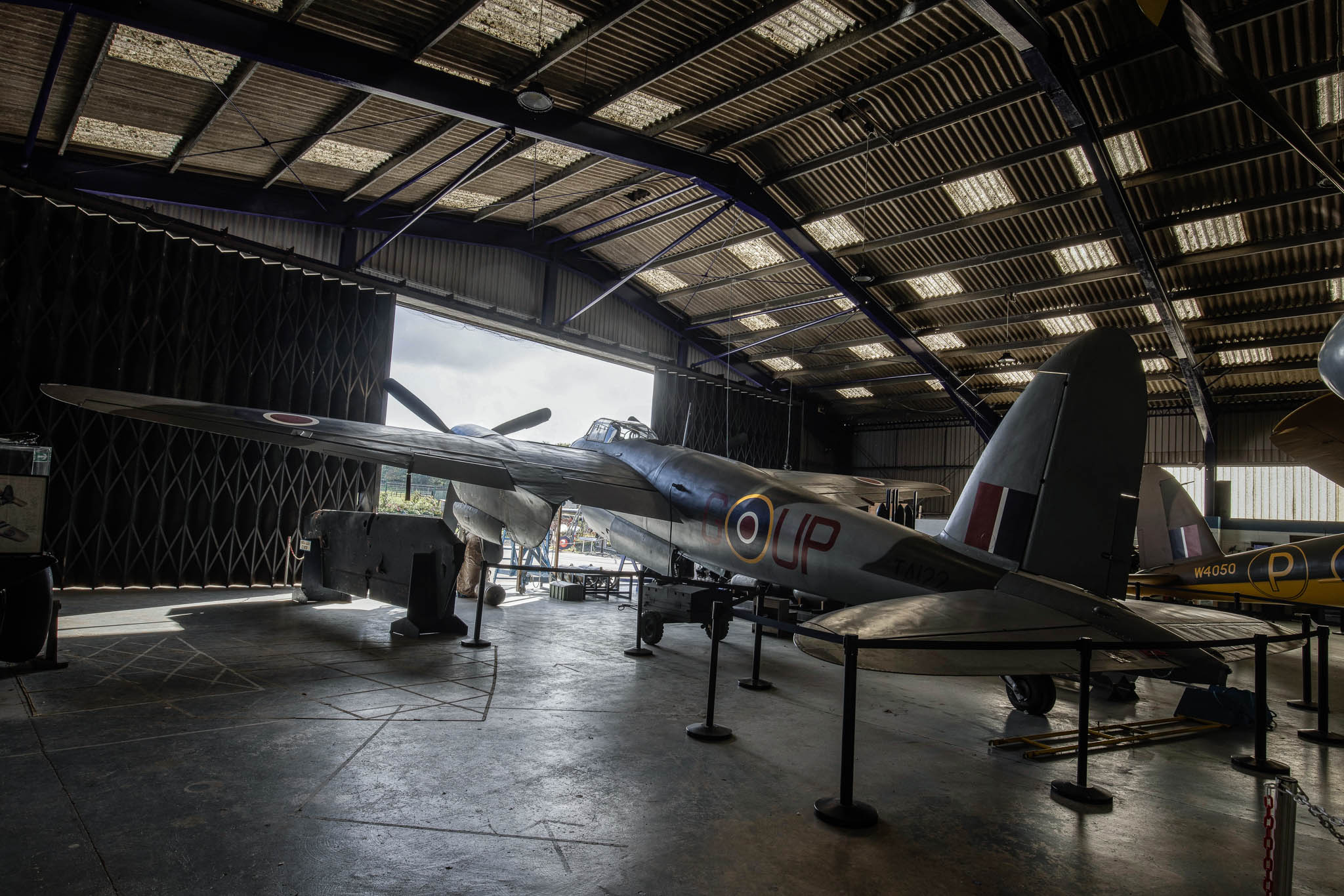 de Havilland Aircraft Museum