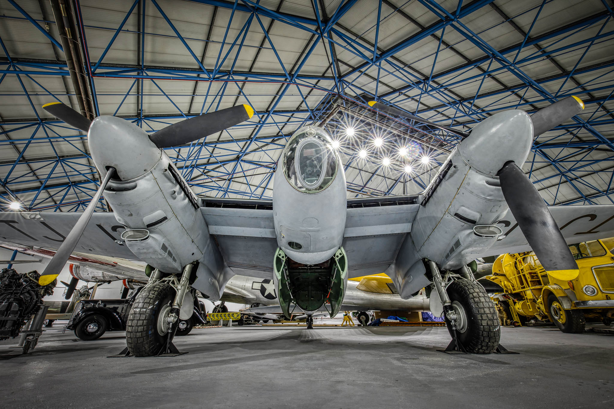 October 2022, image 223_5854hw10 Royal Air Force Museum Hendon