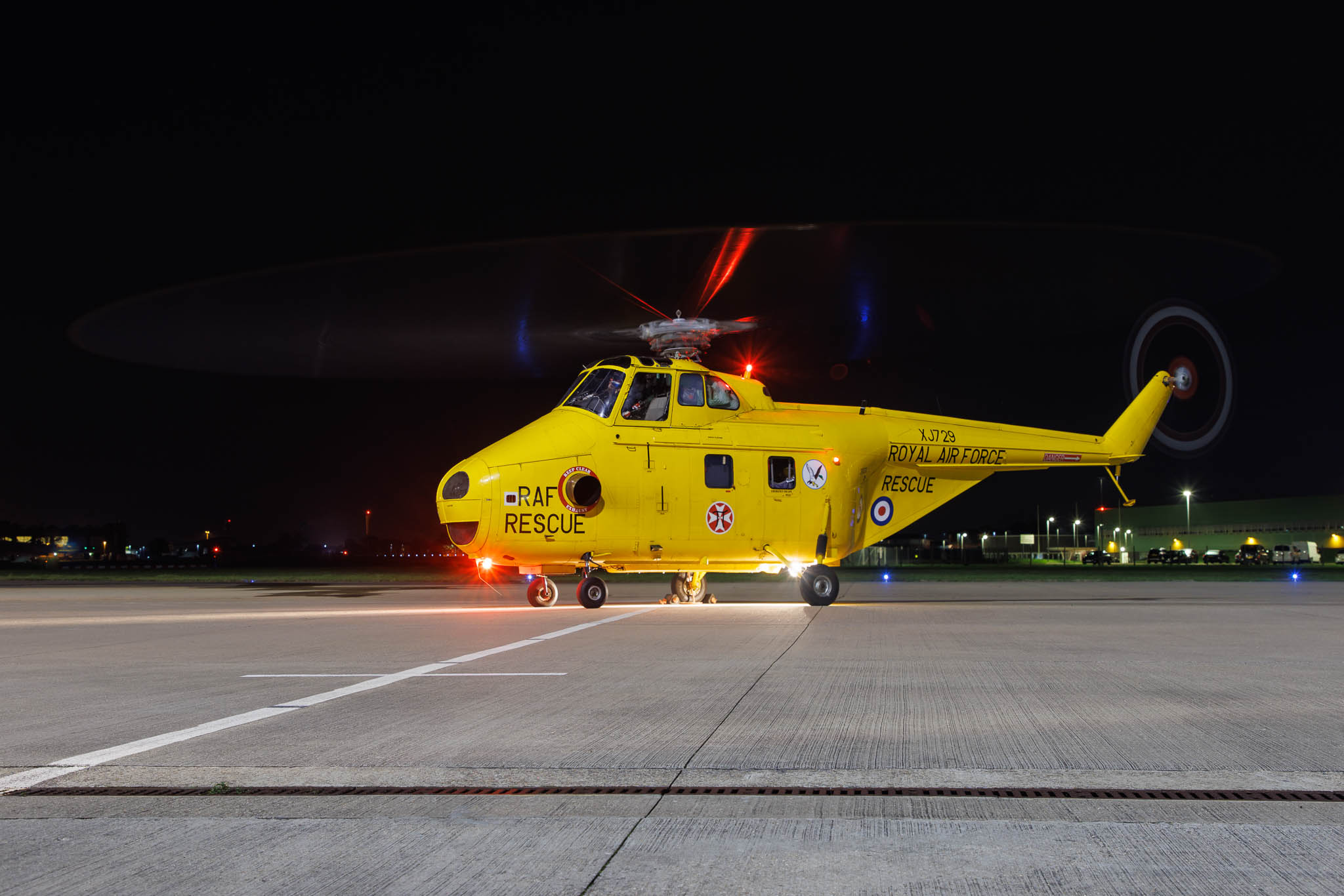 Aviation Photography RAF Northolt