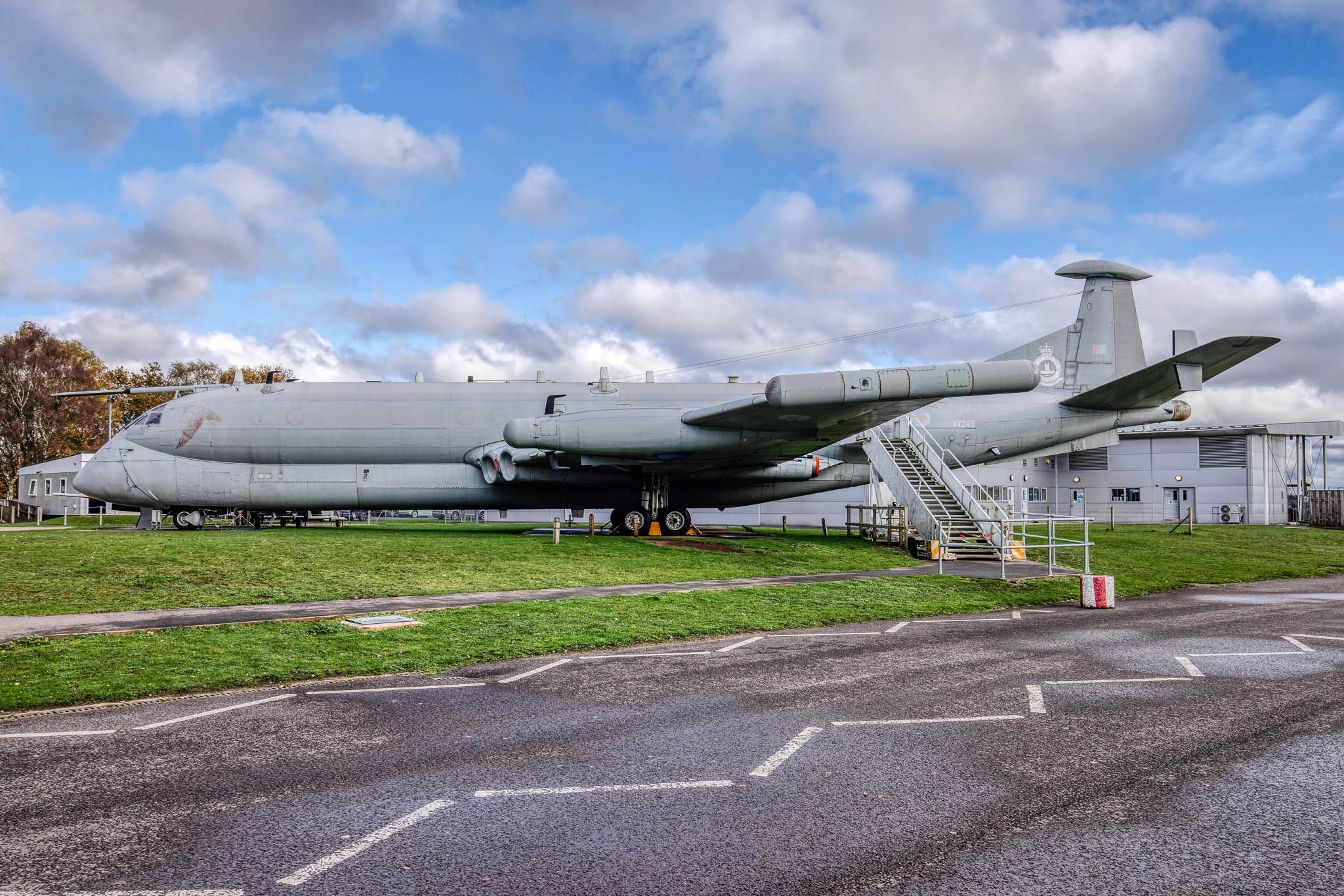 Aviation Photography Cosford