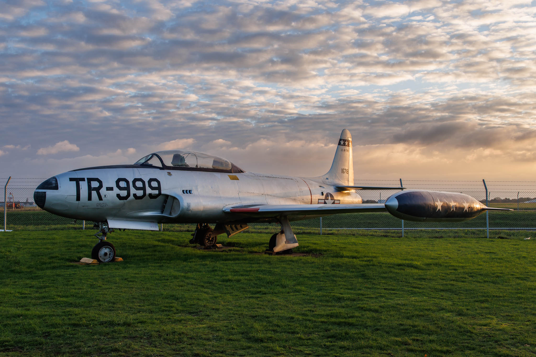 Norwich Aviation Museum