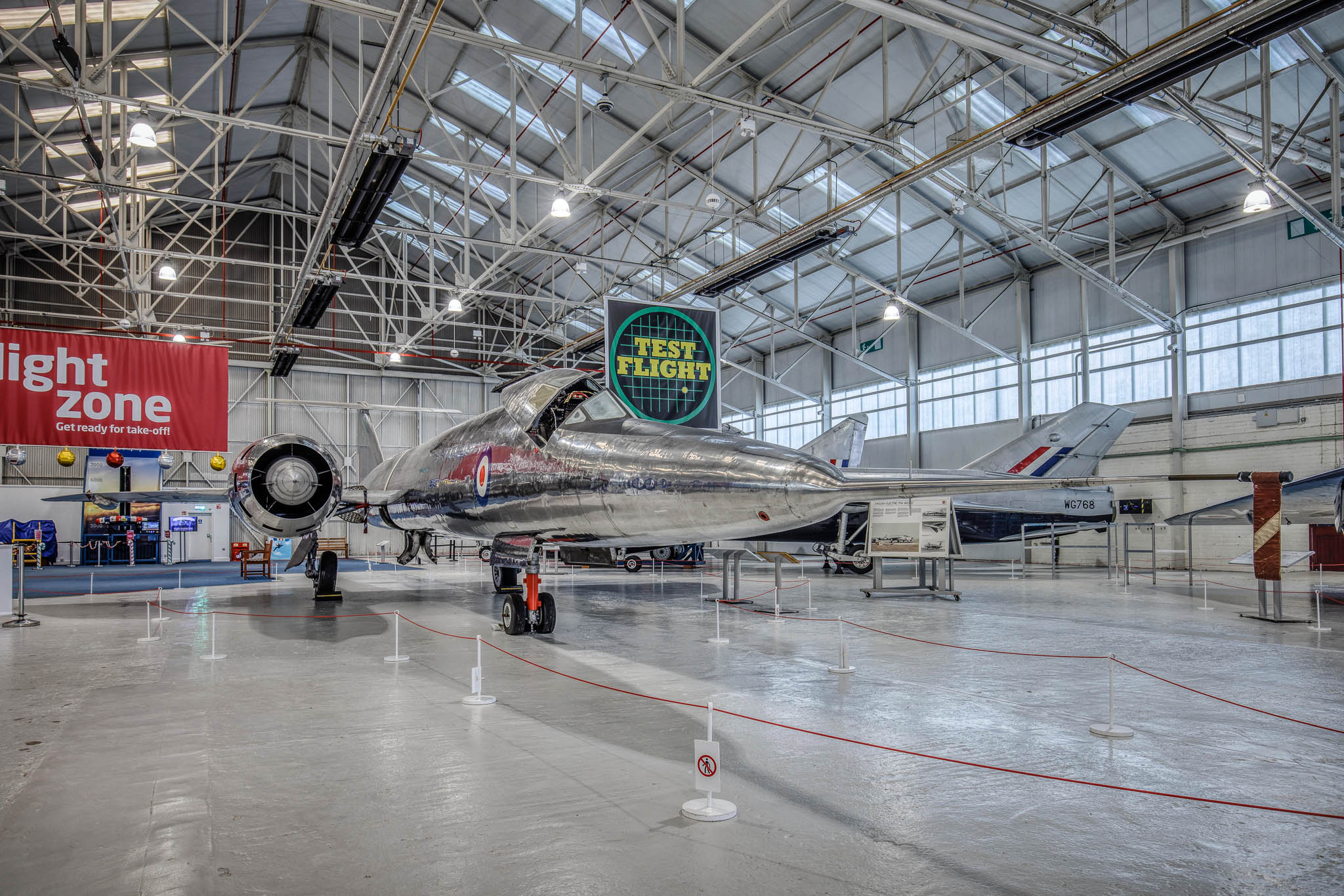 Aviation Photography Cosford