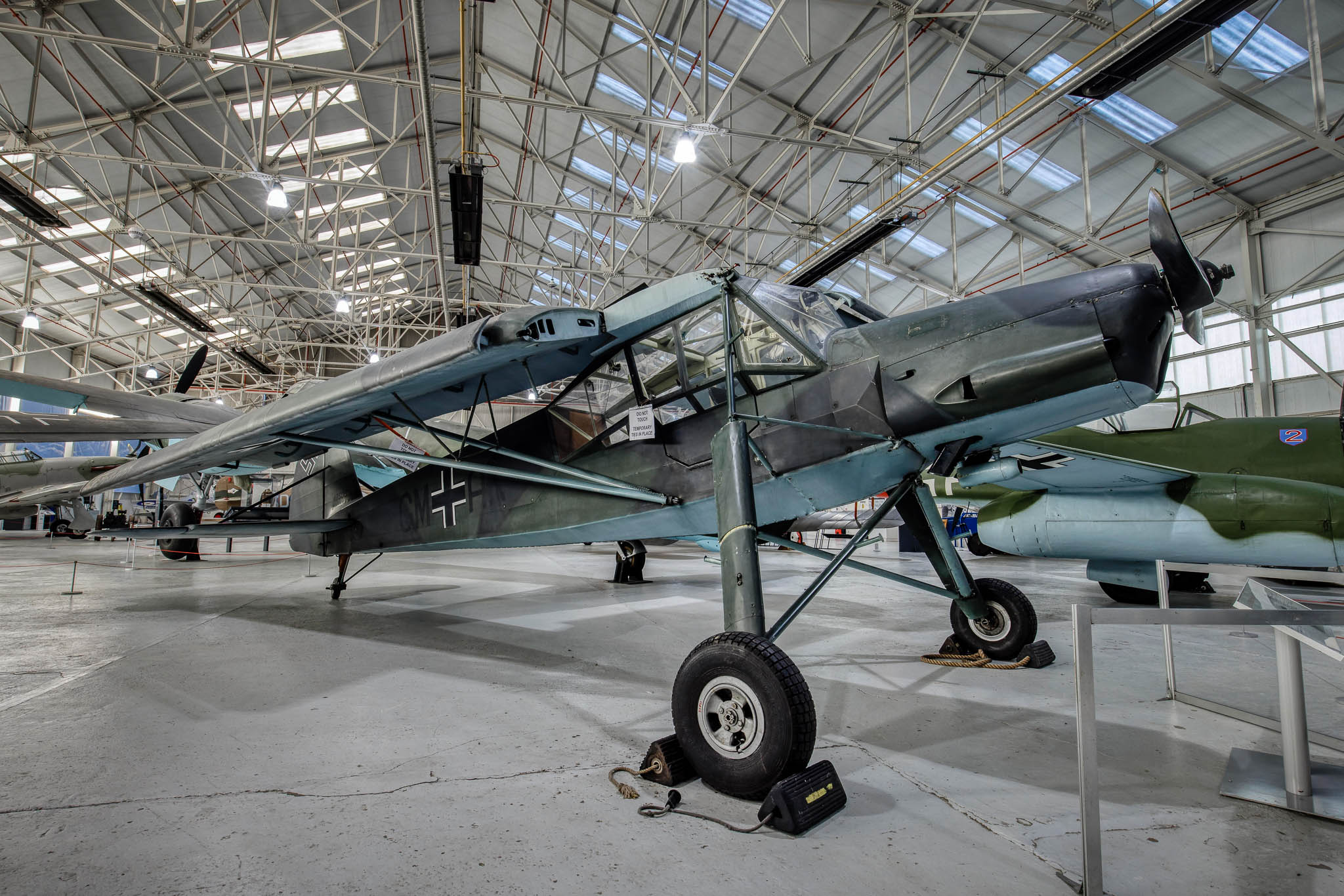 Aviation Photography Cosford