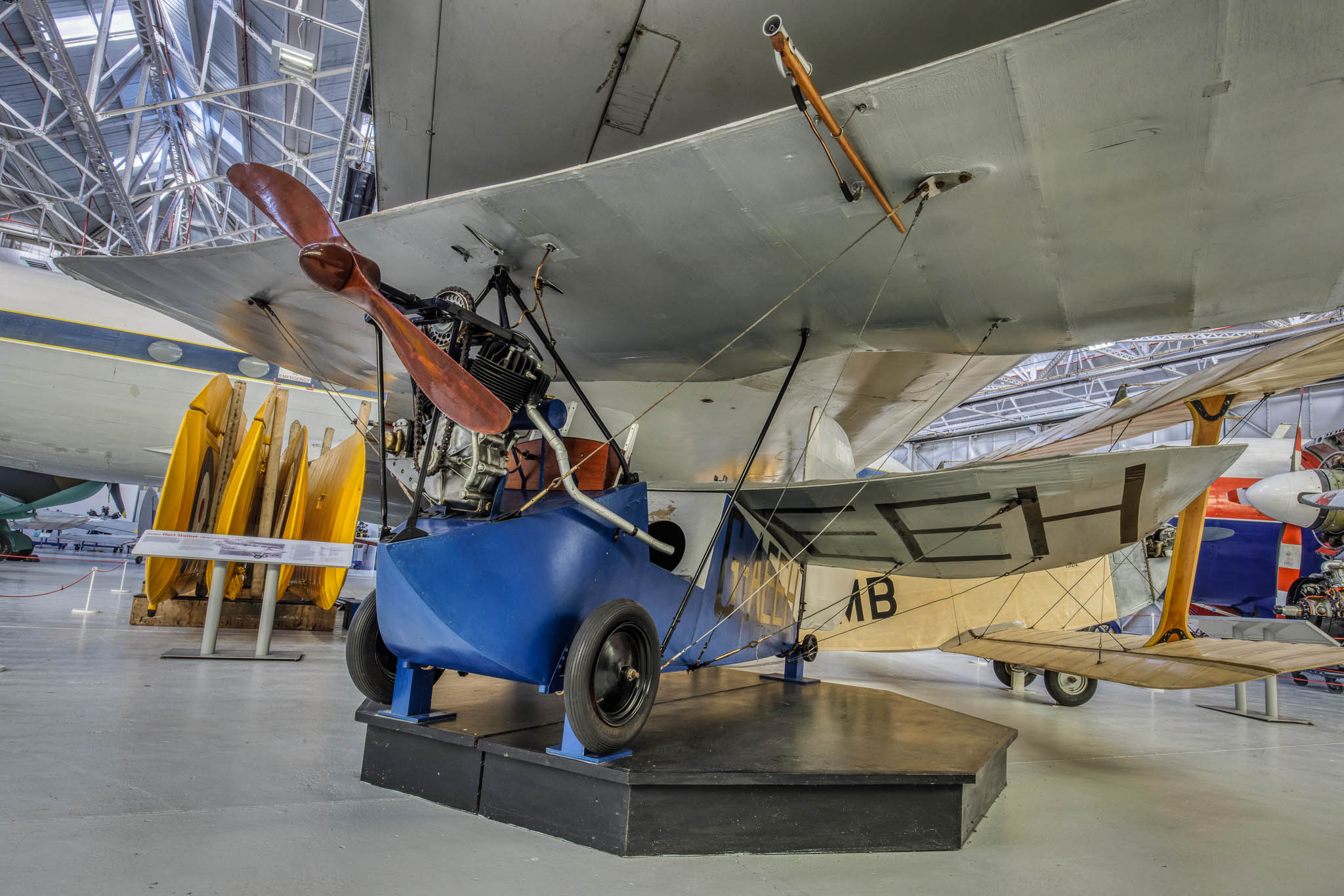 Aviation Photography Cosford