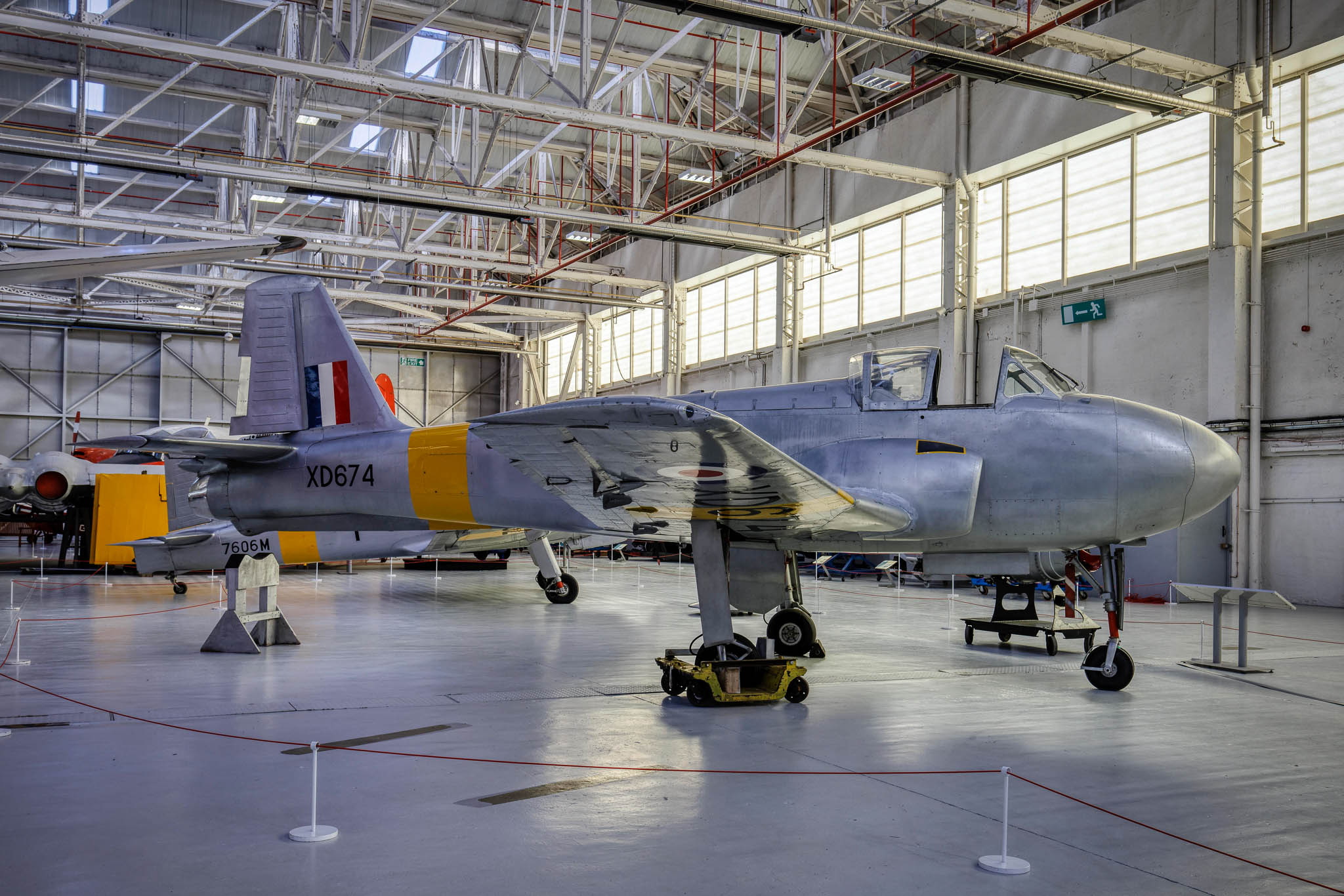 Aviation Photography Cosford