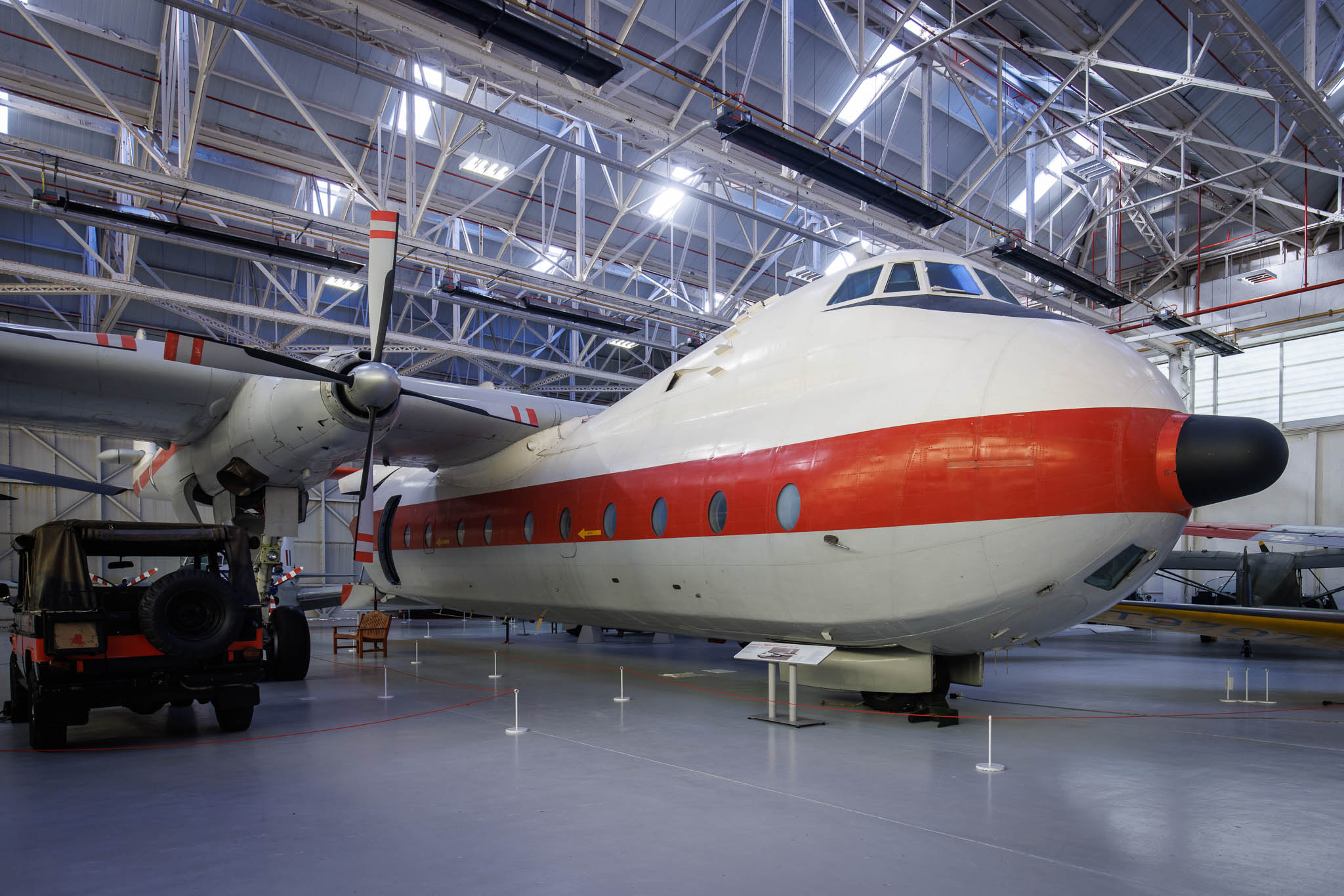 Aviation Photography Cosford