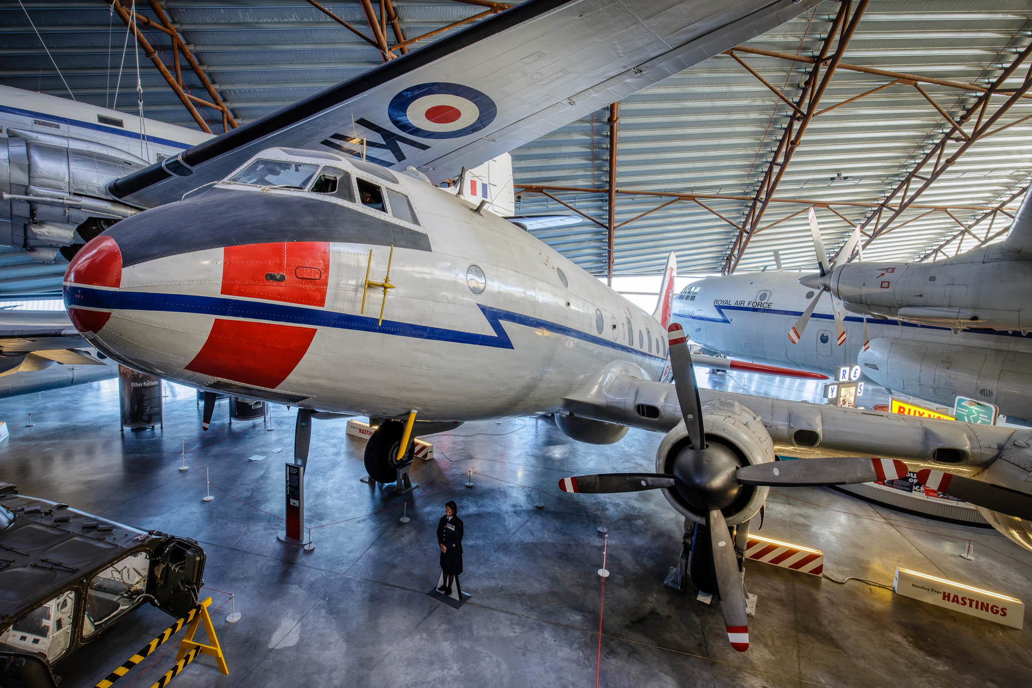 Aviation Photography Cosford