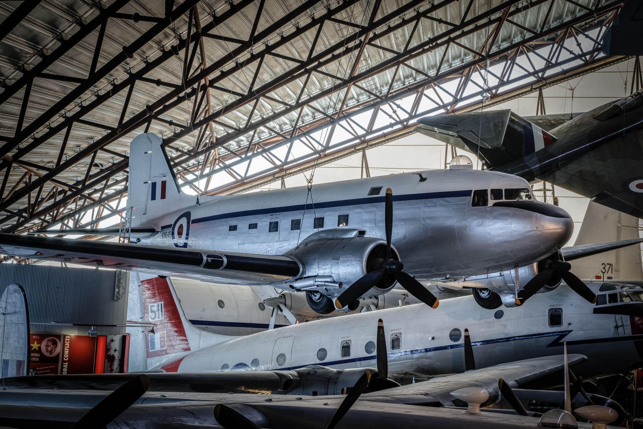 Aviation Photography Cosford