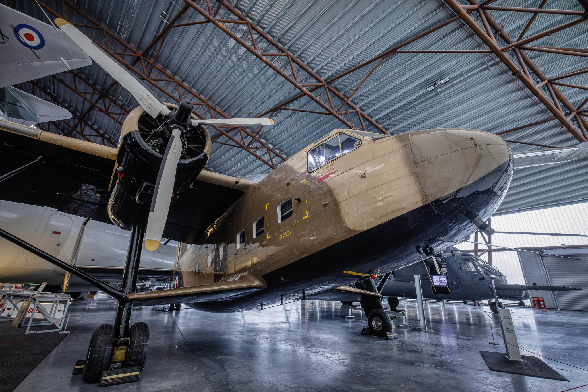 Aviation Photography Cosford