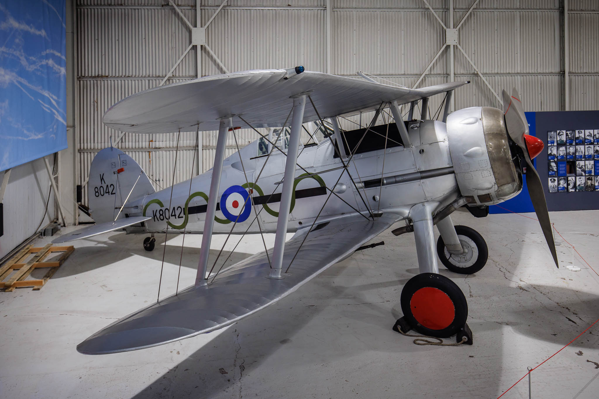 Aviation Photography Cosford