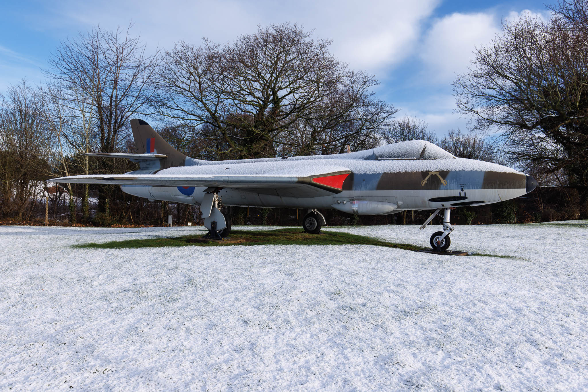 Aviation Photography Cosford