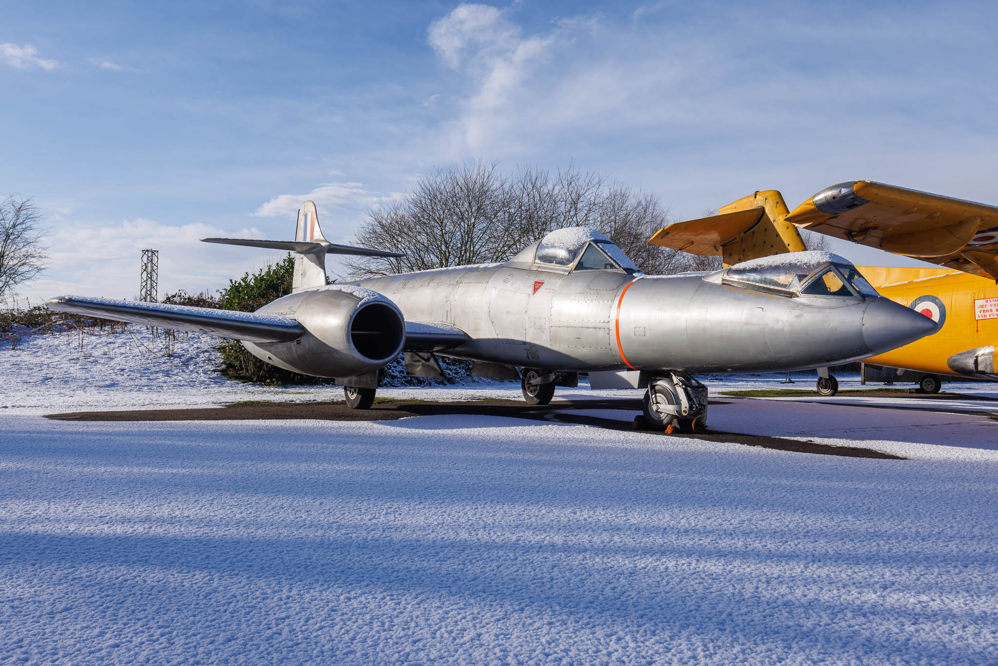 Aviation Photography Cosford