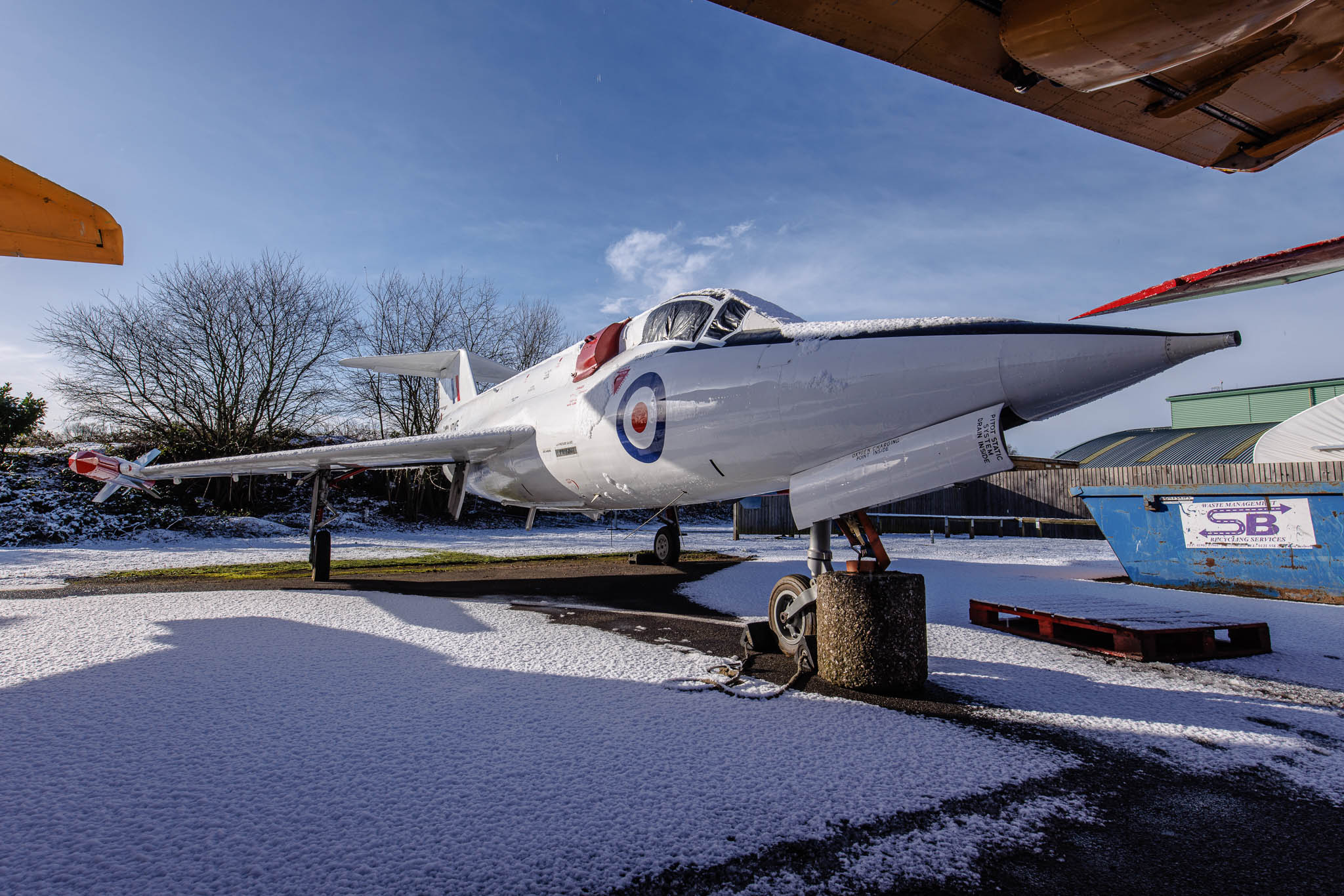 Aviation Photography Cosford