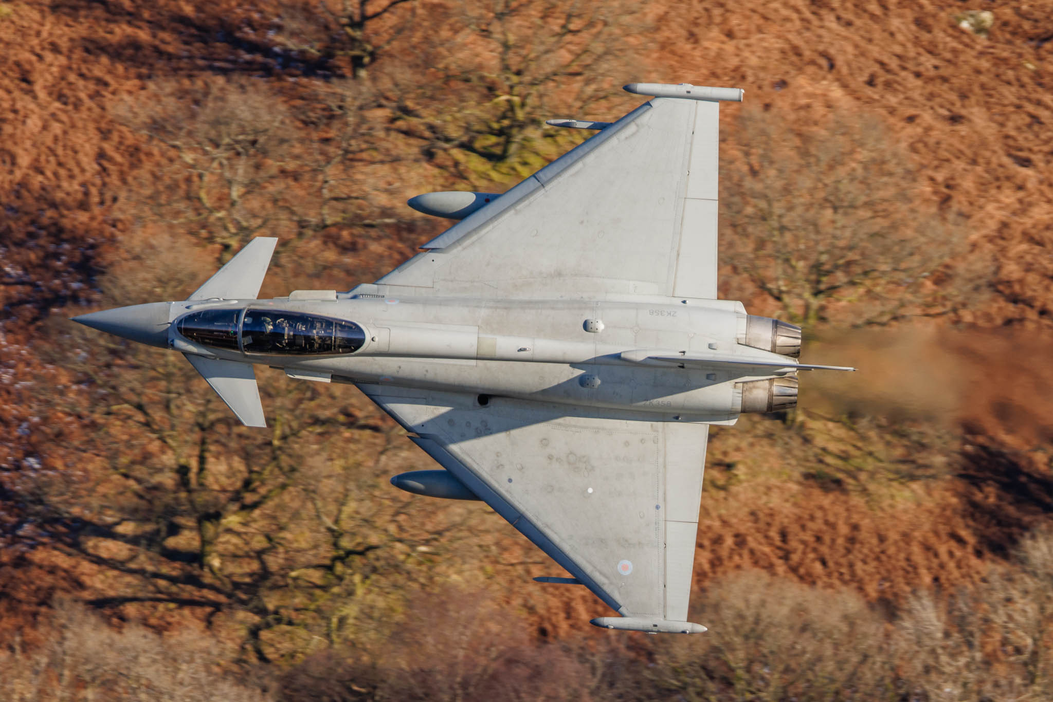 Aviation Photography low level flying