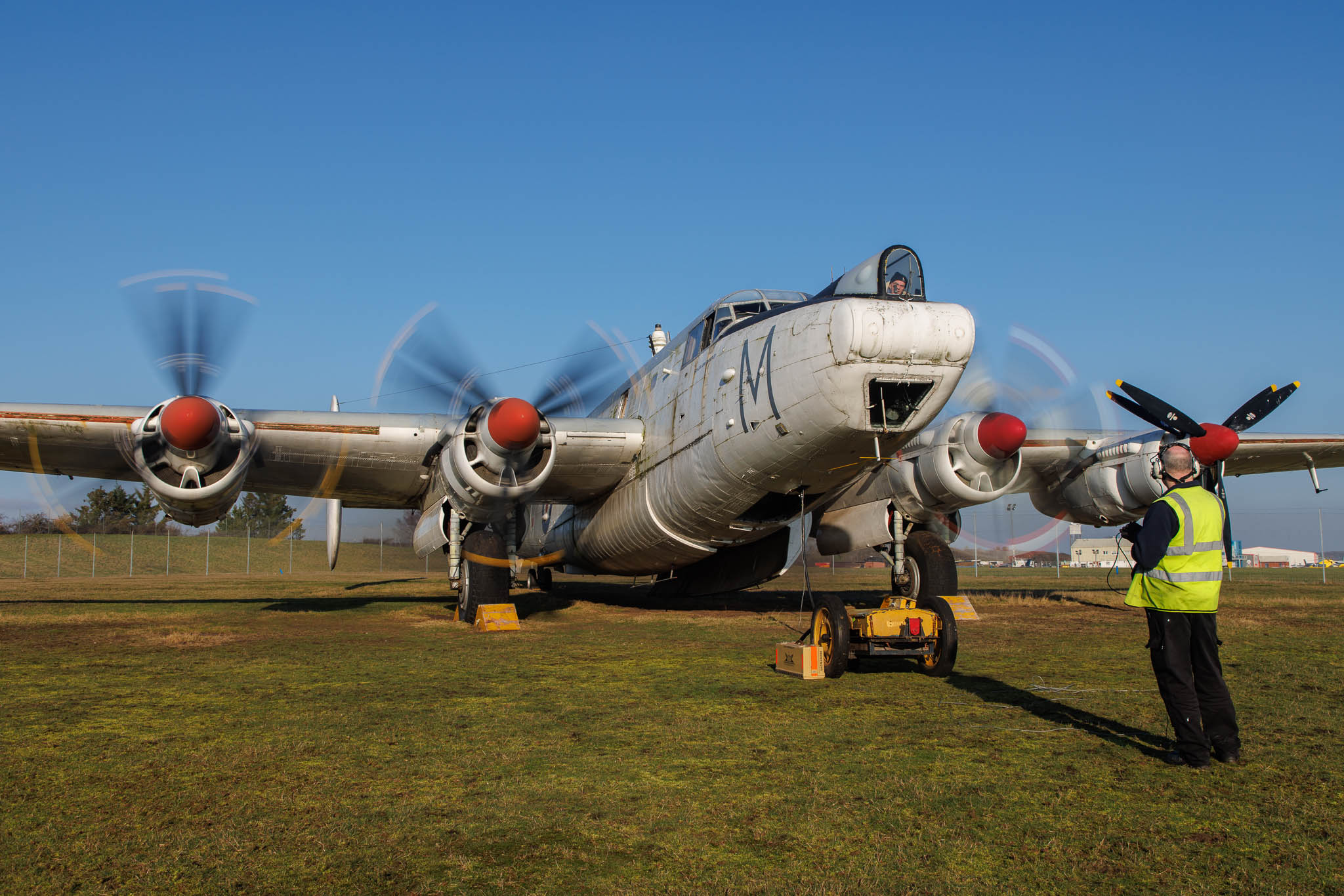Image 231_0925w10 Shackleton WR963