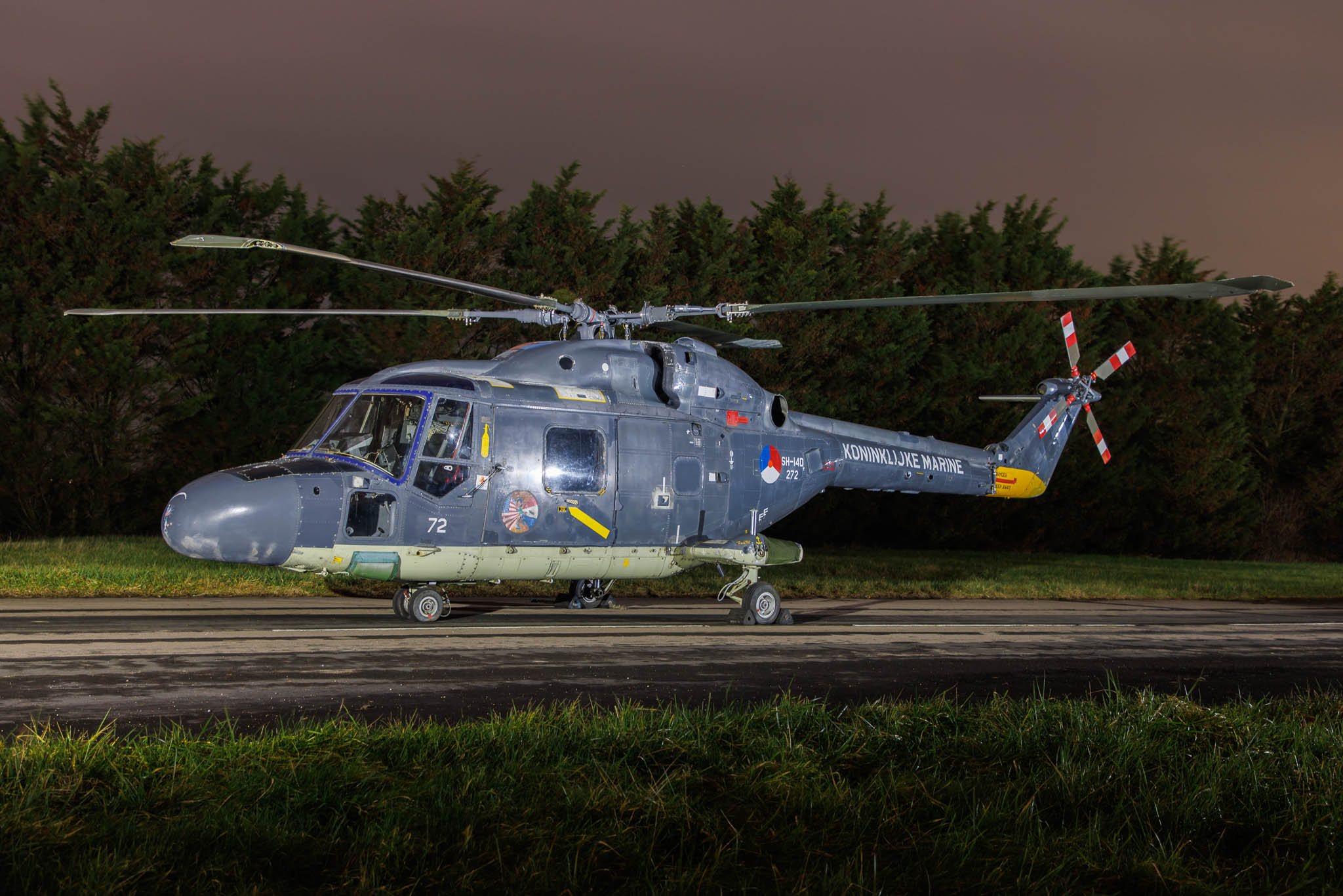 South Wales Aviation Museum