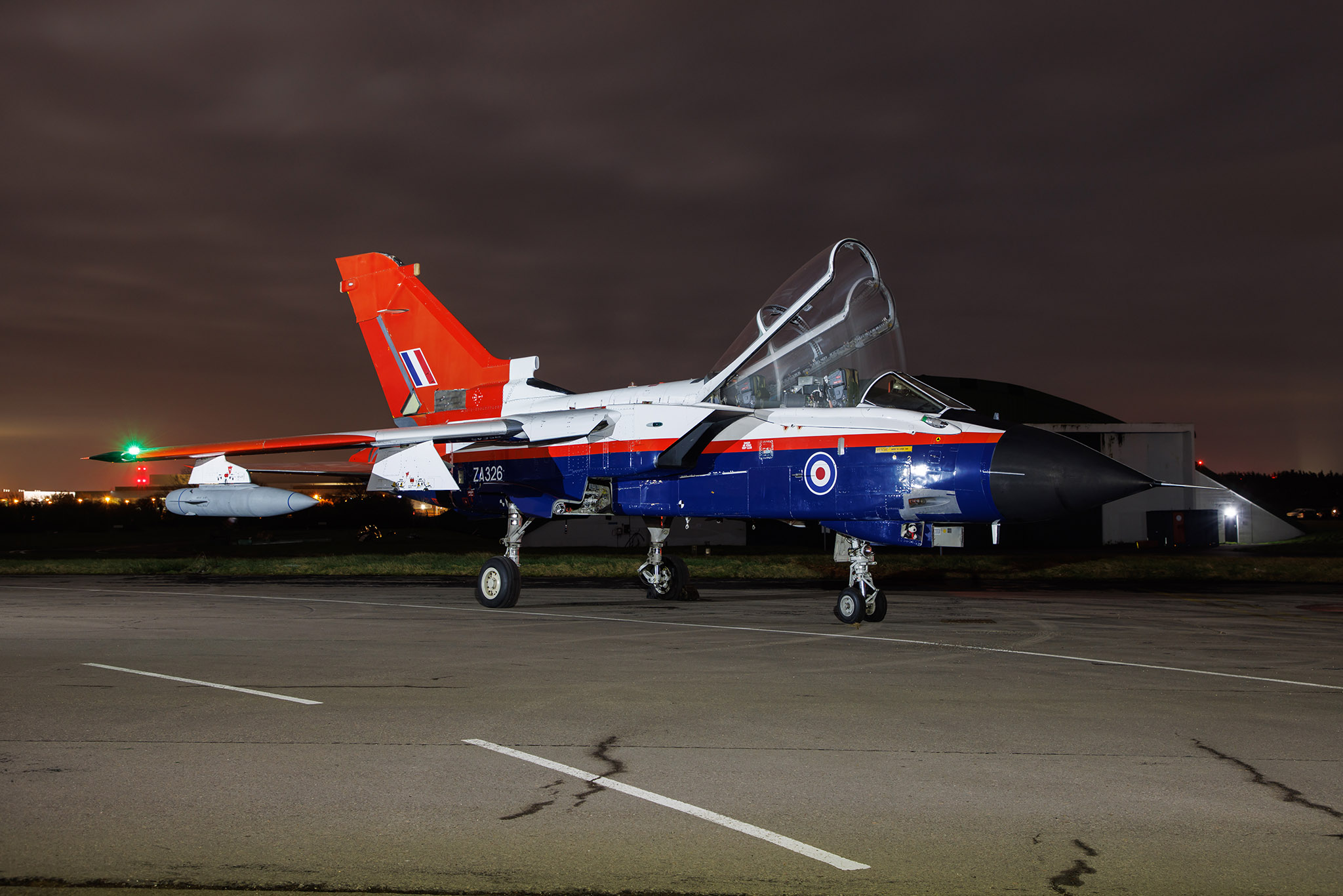 South Wales Aviation Museum