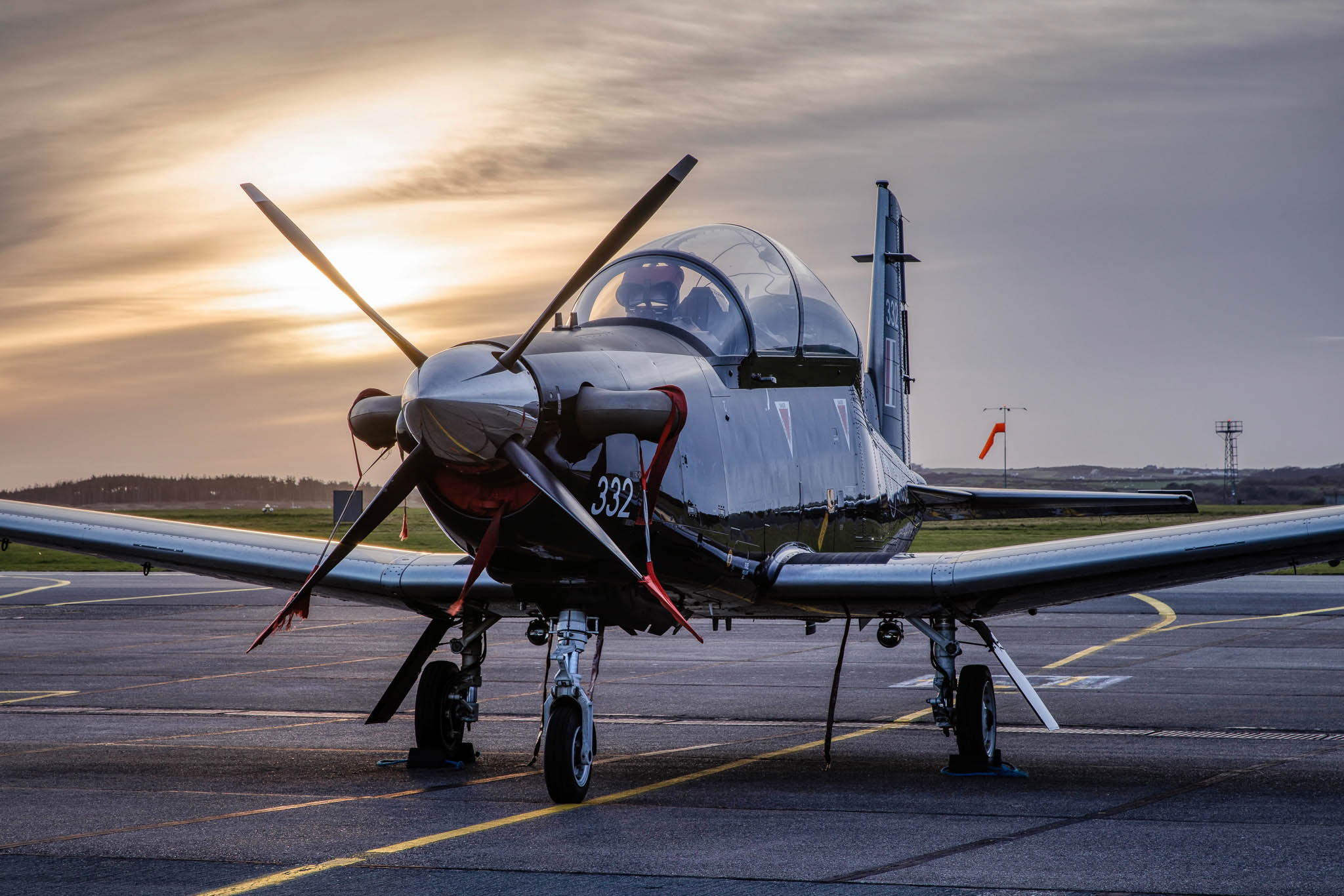 RAF Valley