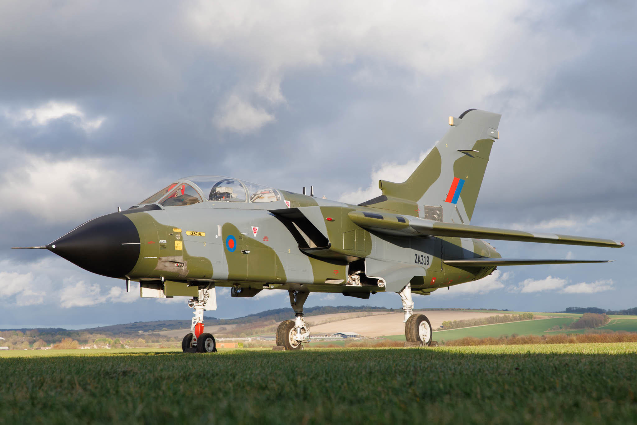 Boscombe Down Aviation Collection