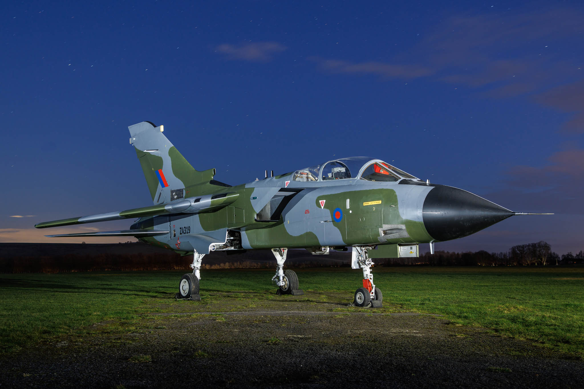 Boscombe Down Aviation Collection