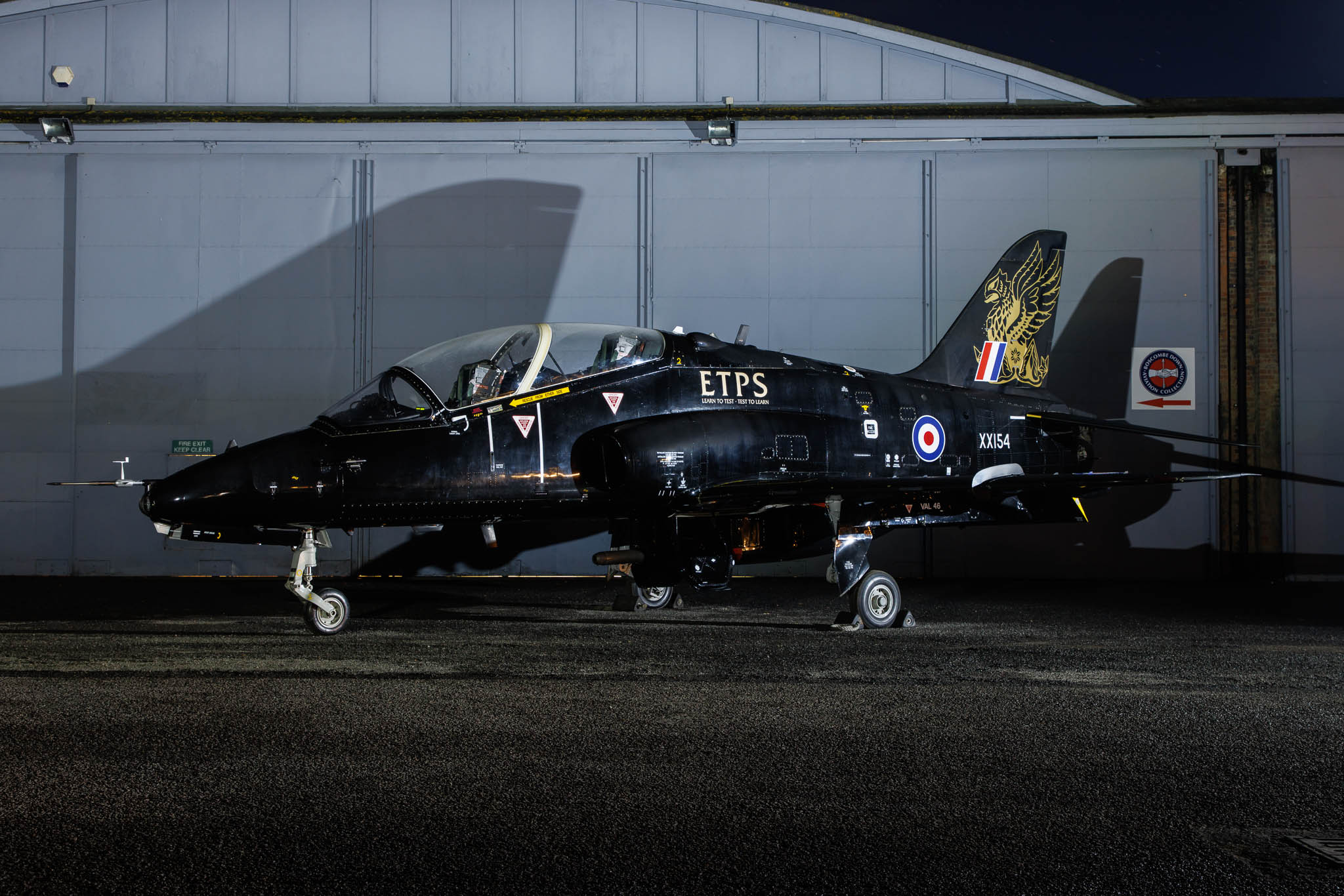 Boscombe Down Aviation Collection