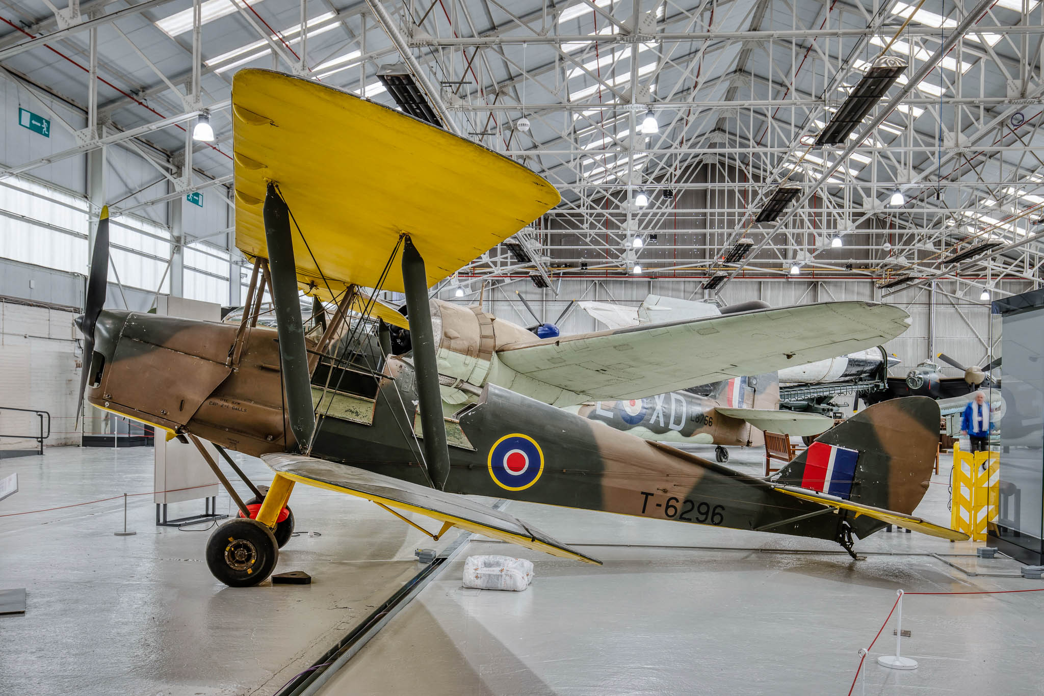 March 2023, image 231_4492hw10 Aviation Photography Cosford