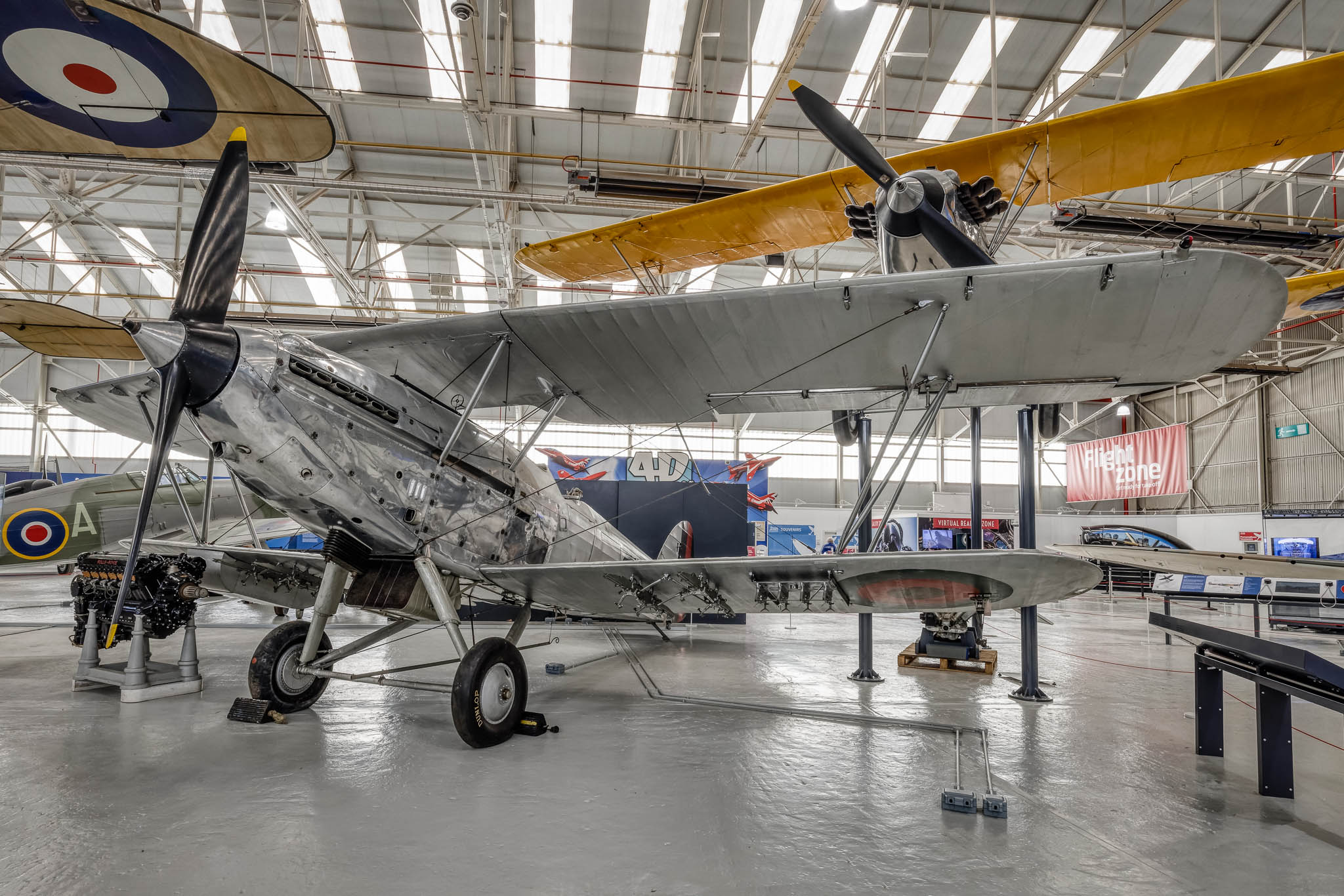 Aviation Photography Cosford