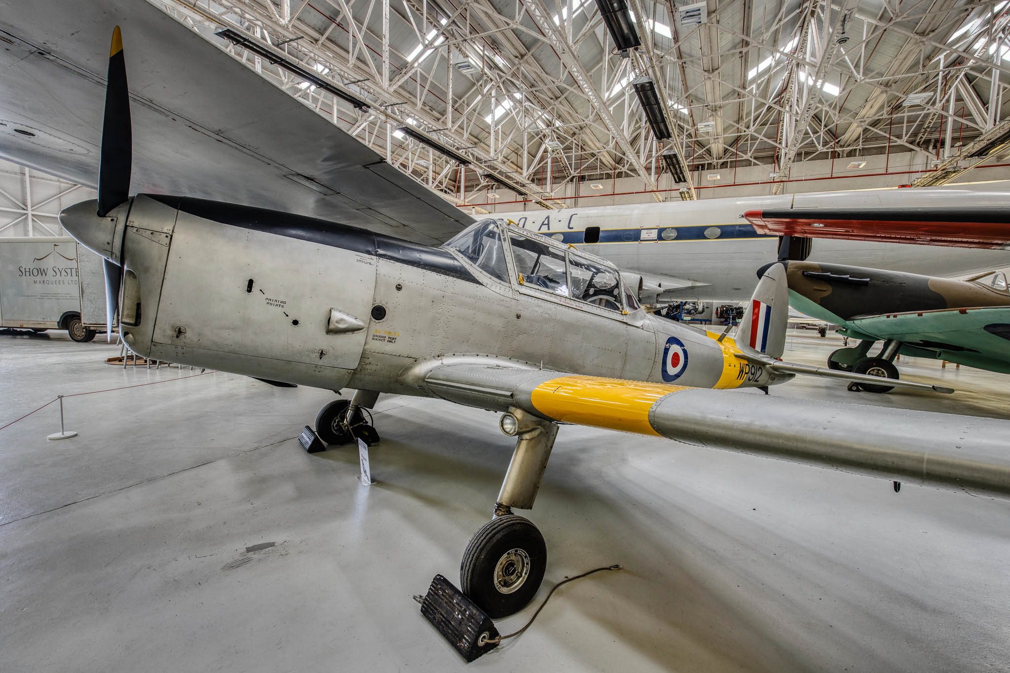 March 2023, image 231_4739hw10 Aviation Photography Cosford