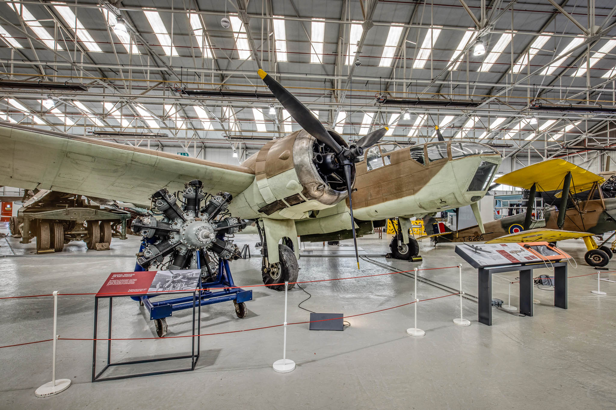 Aviation Photography Cosford