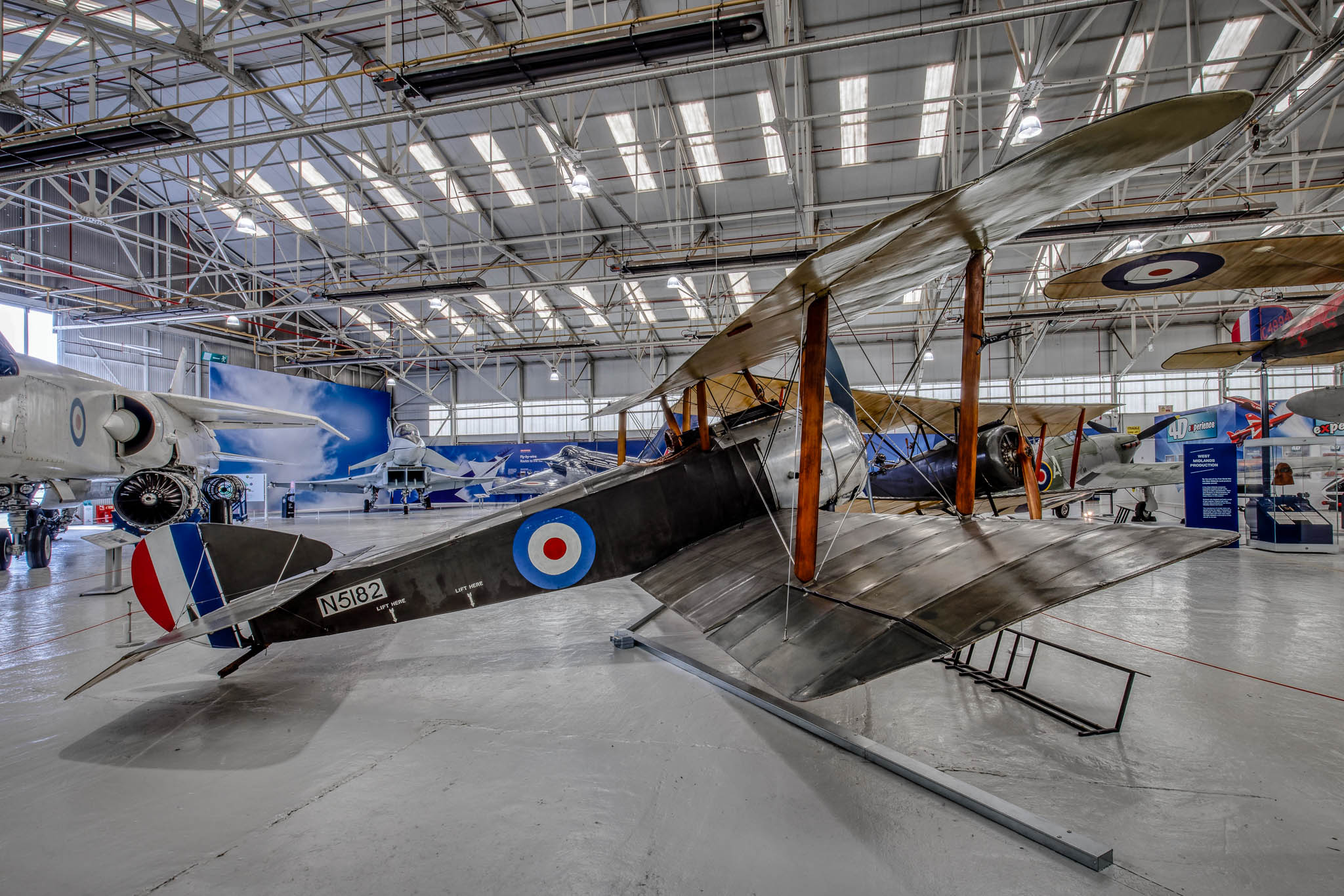 Aviation Photography Cosford