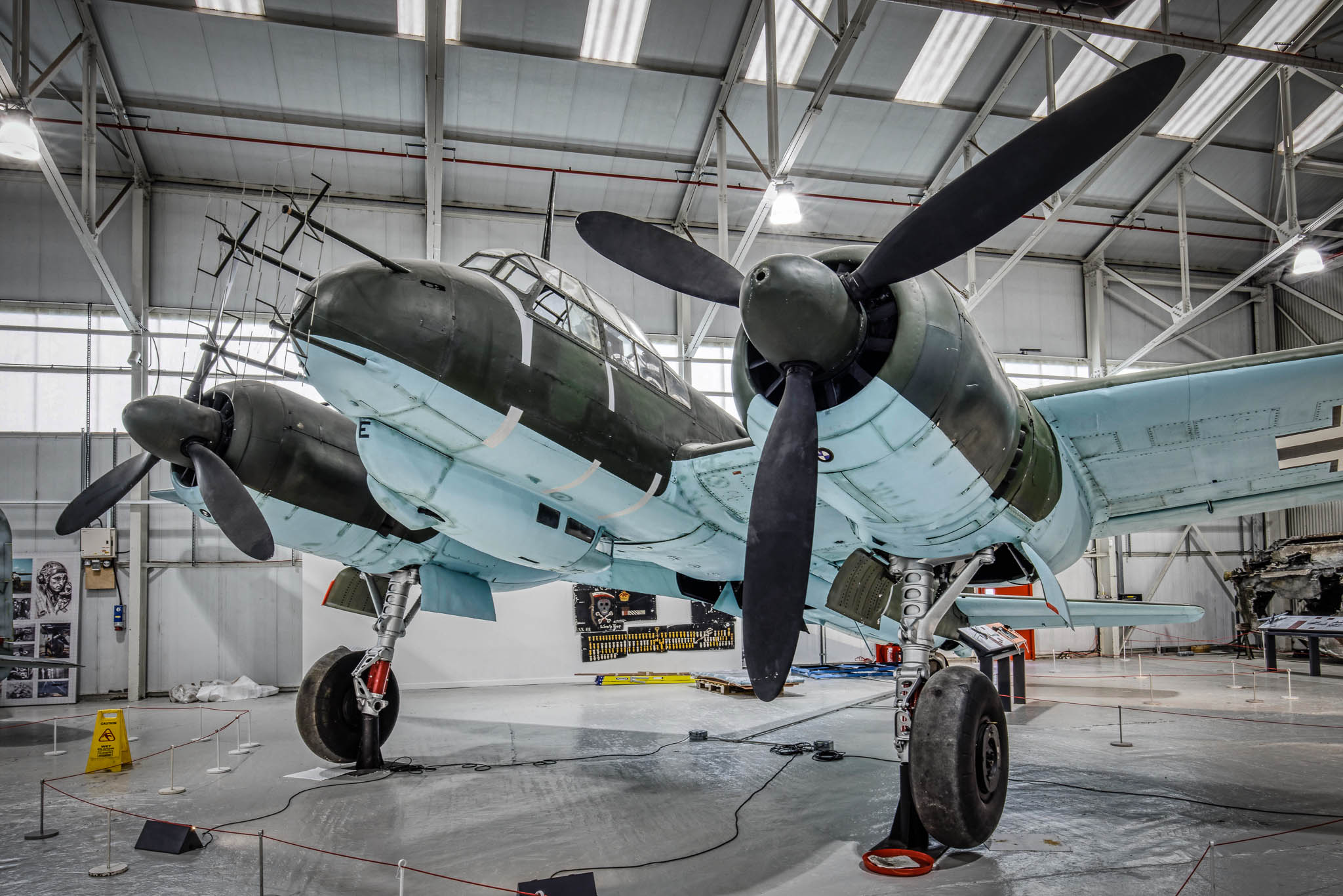 Aviation Photography Cosford