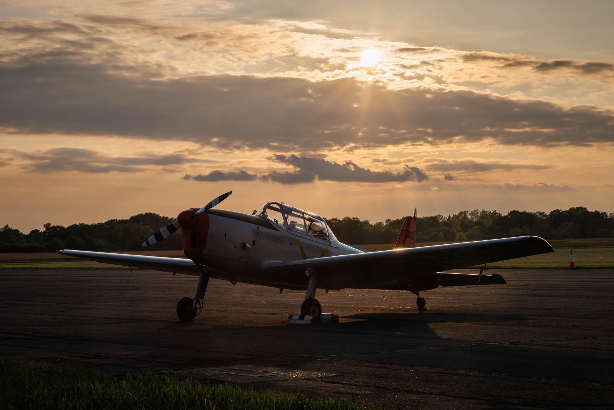 Aviation Photography Abingdon Air Show