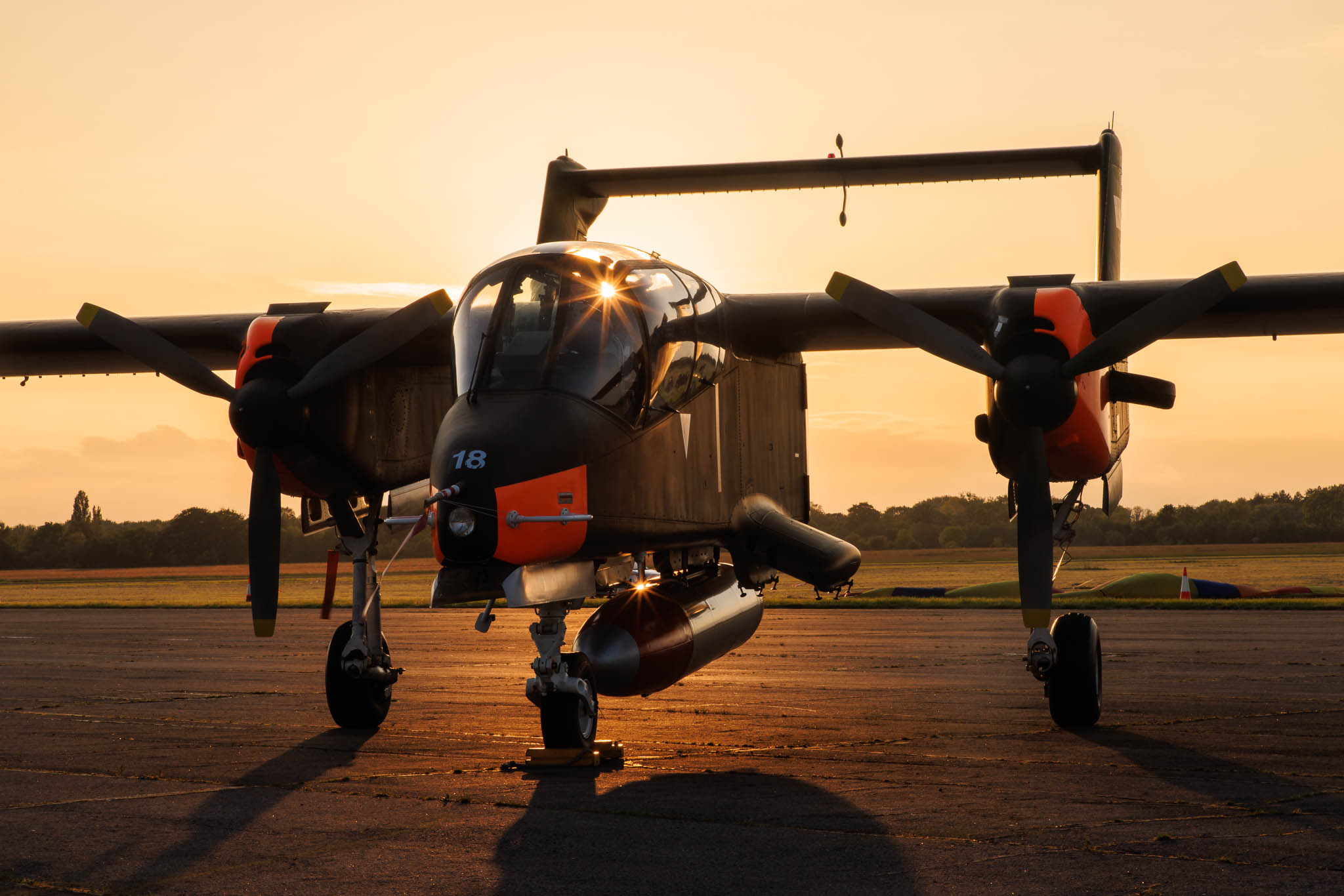 Aviation Photography Abingdon Air Show