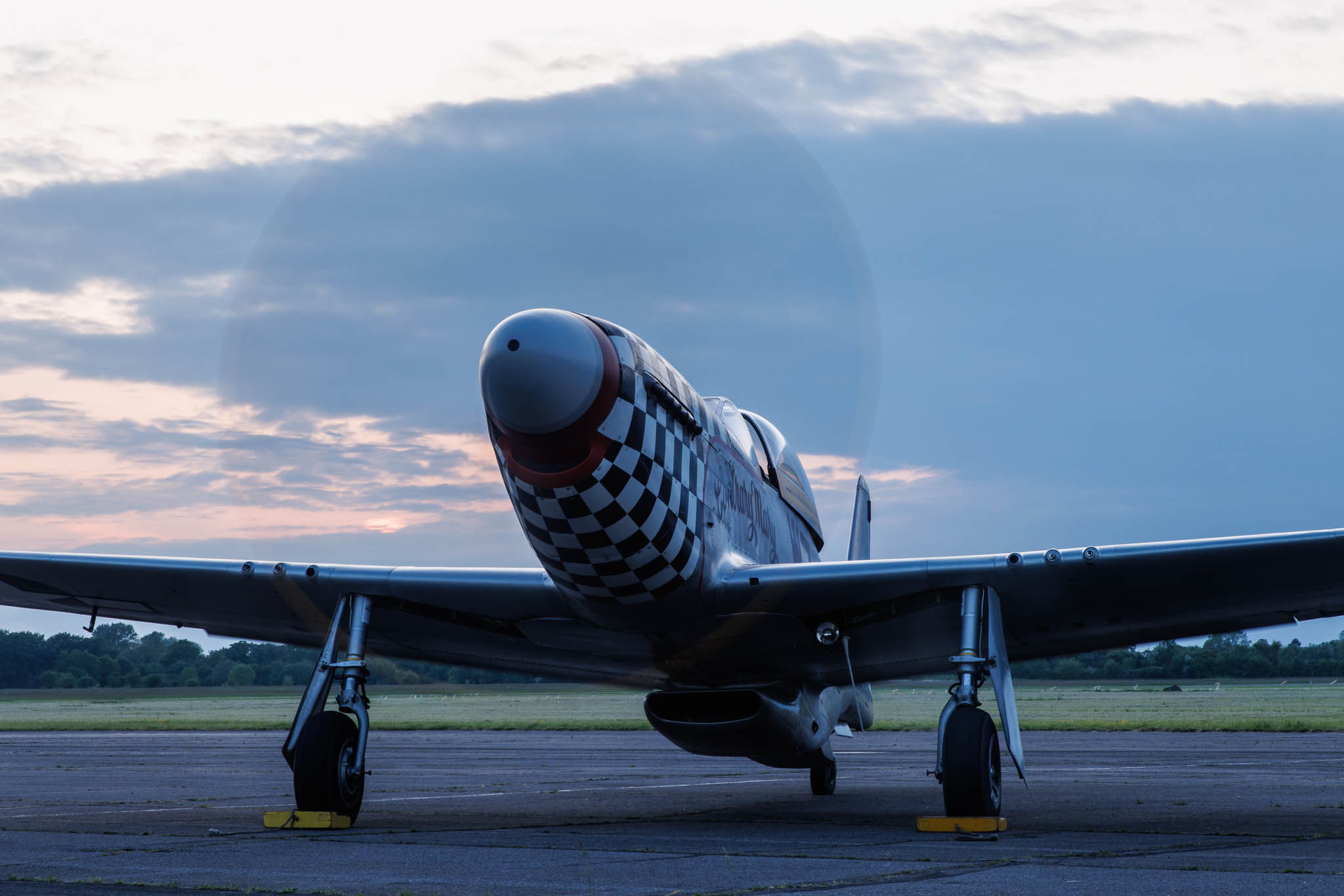 Aviation Photography Abingdon Air Show