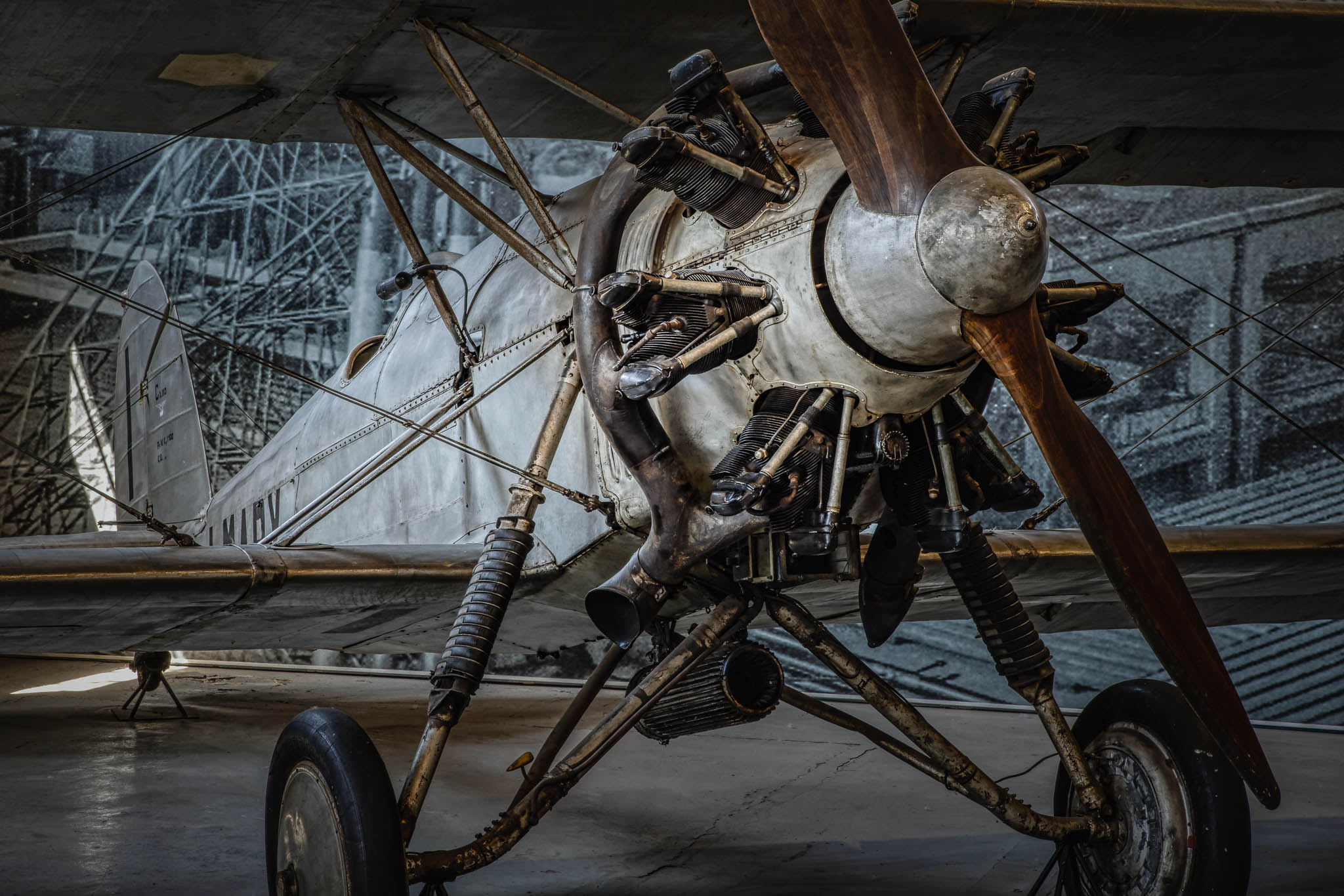 Volandia Parco e Museo del Volo Malpensa