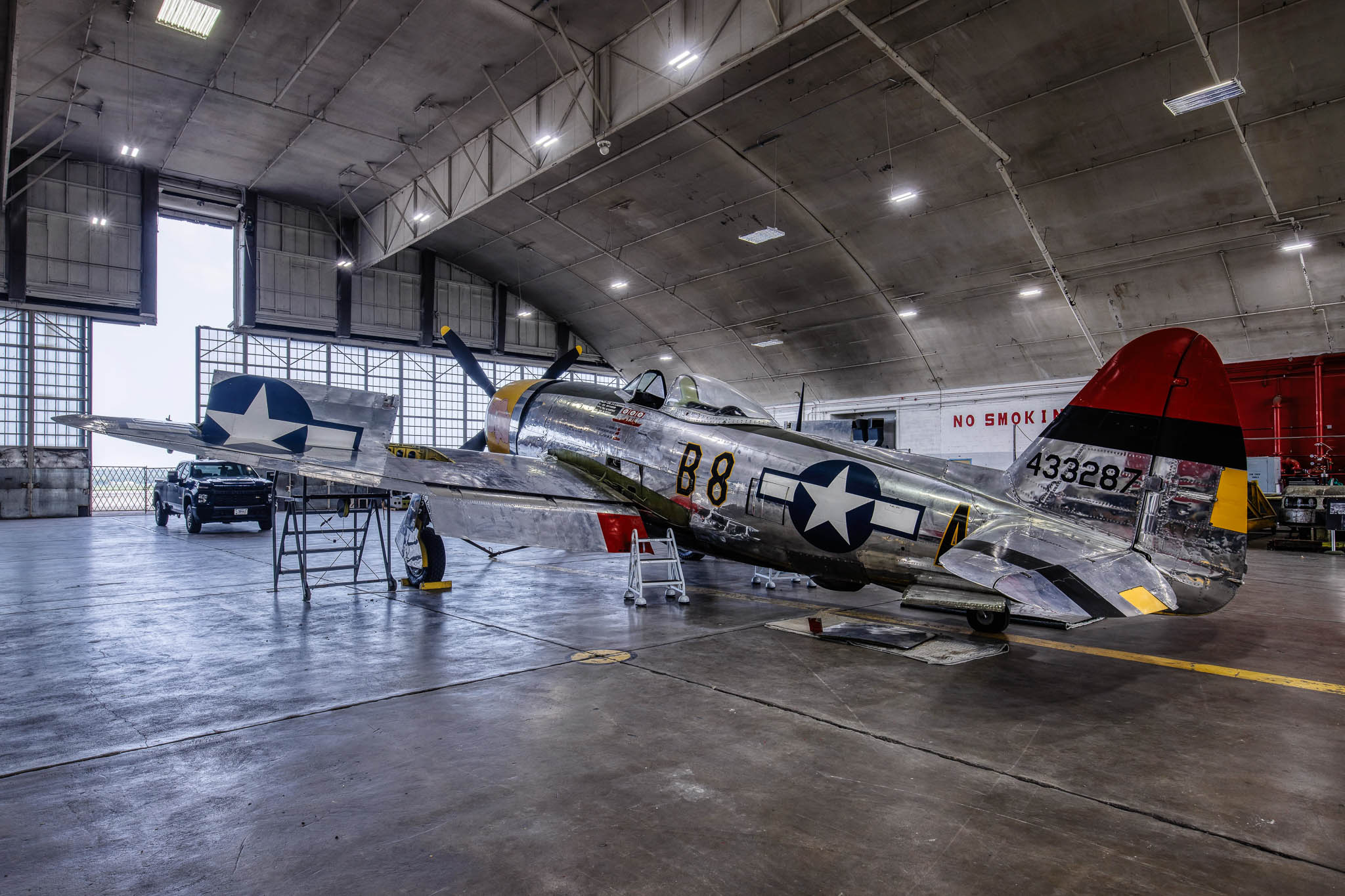 National Museum of the US Air Force