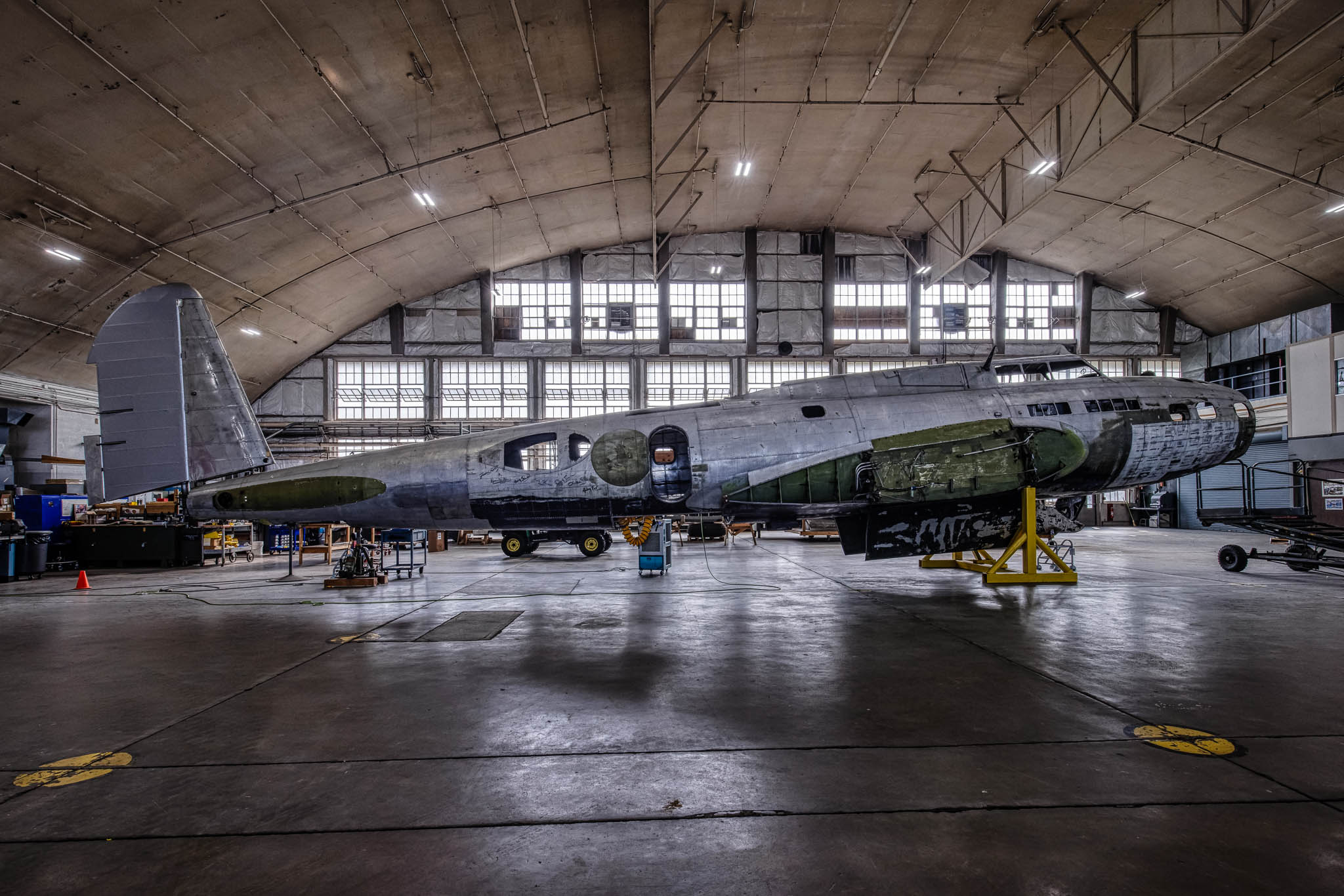 National Museum of the US Air Force