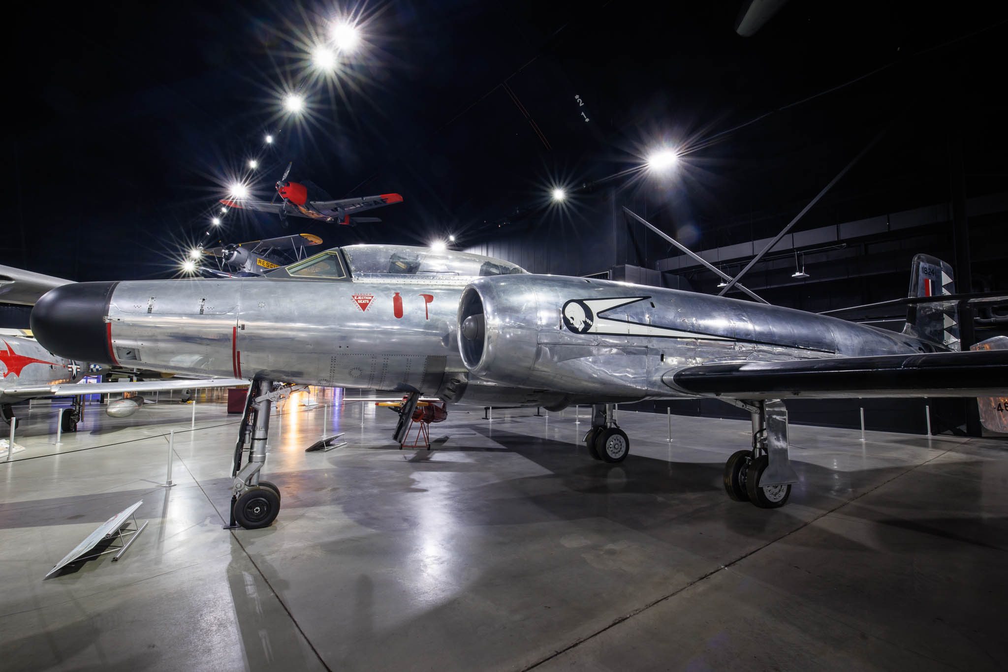 National Museum of the US Air Force