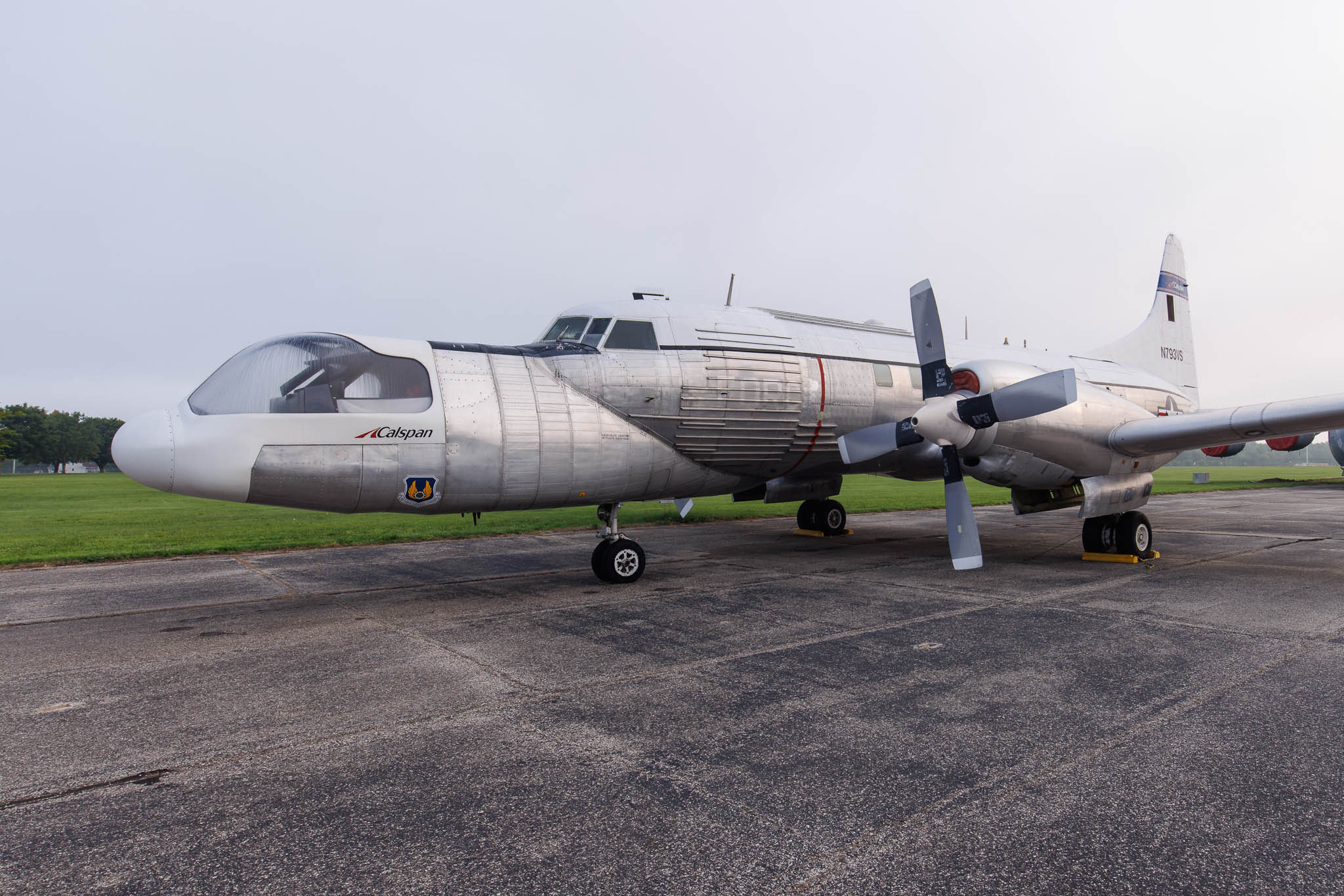 National Museum of the US Air Force