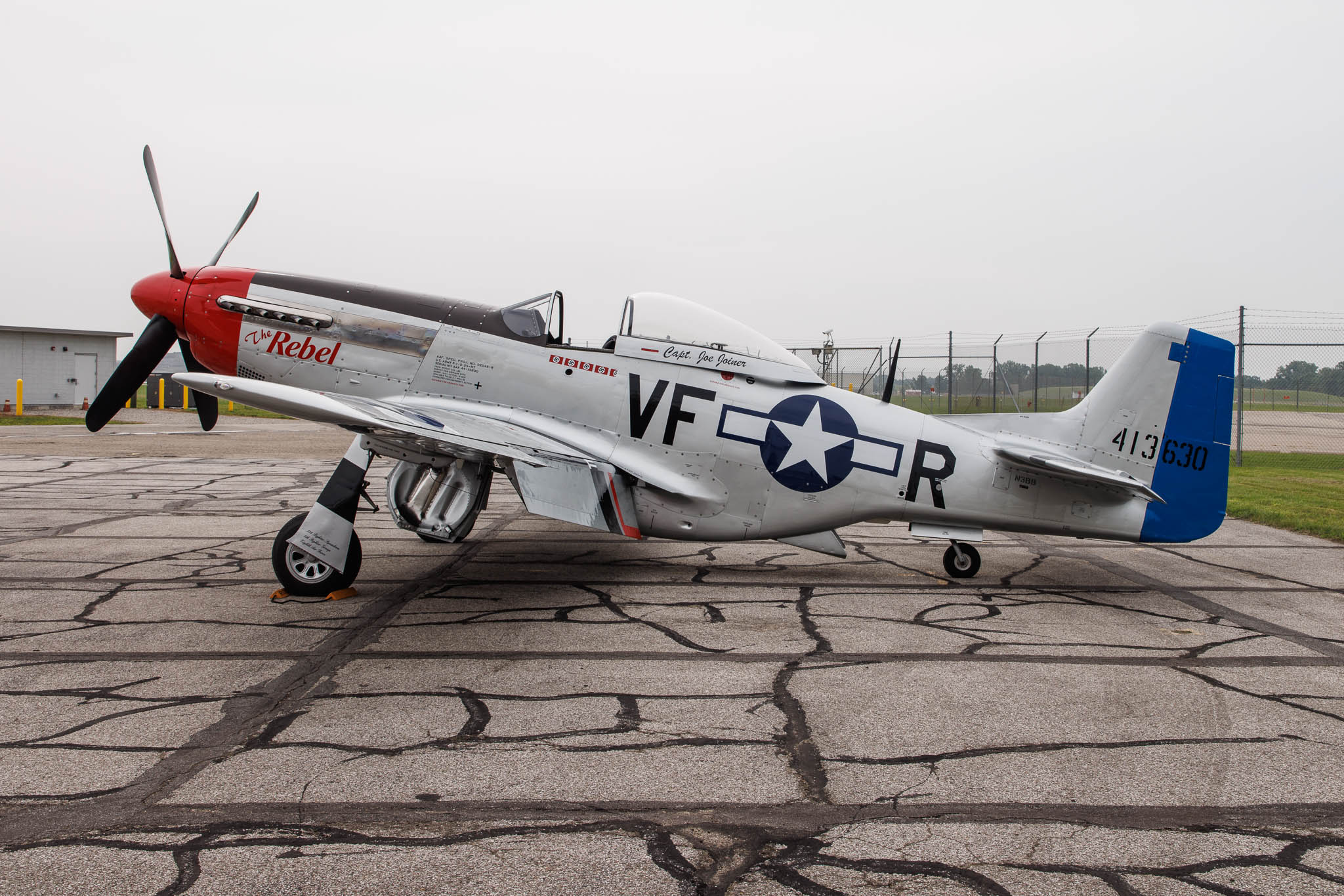 Canadian Aviation Museum