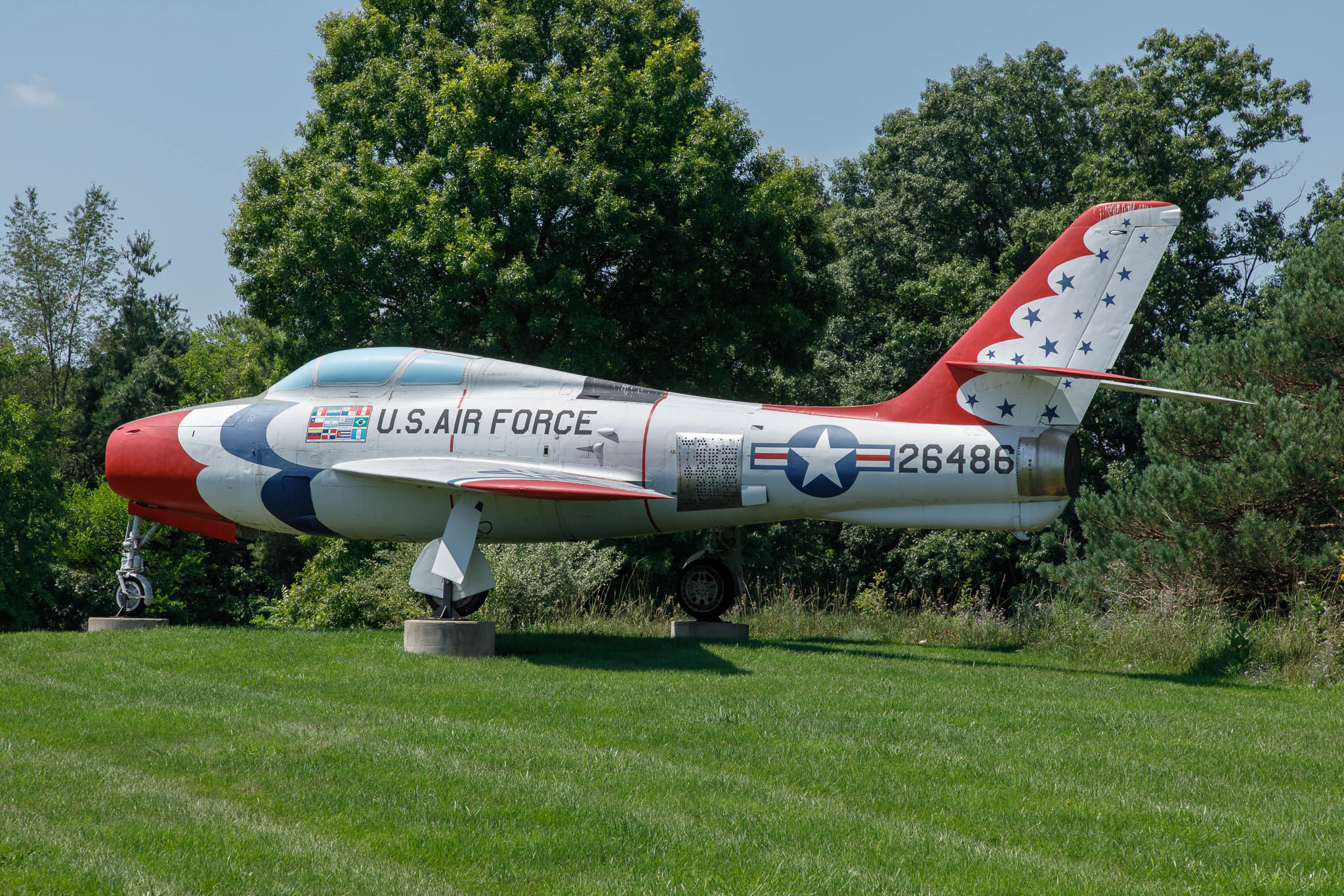 Air Zoo, Kalamazoo