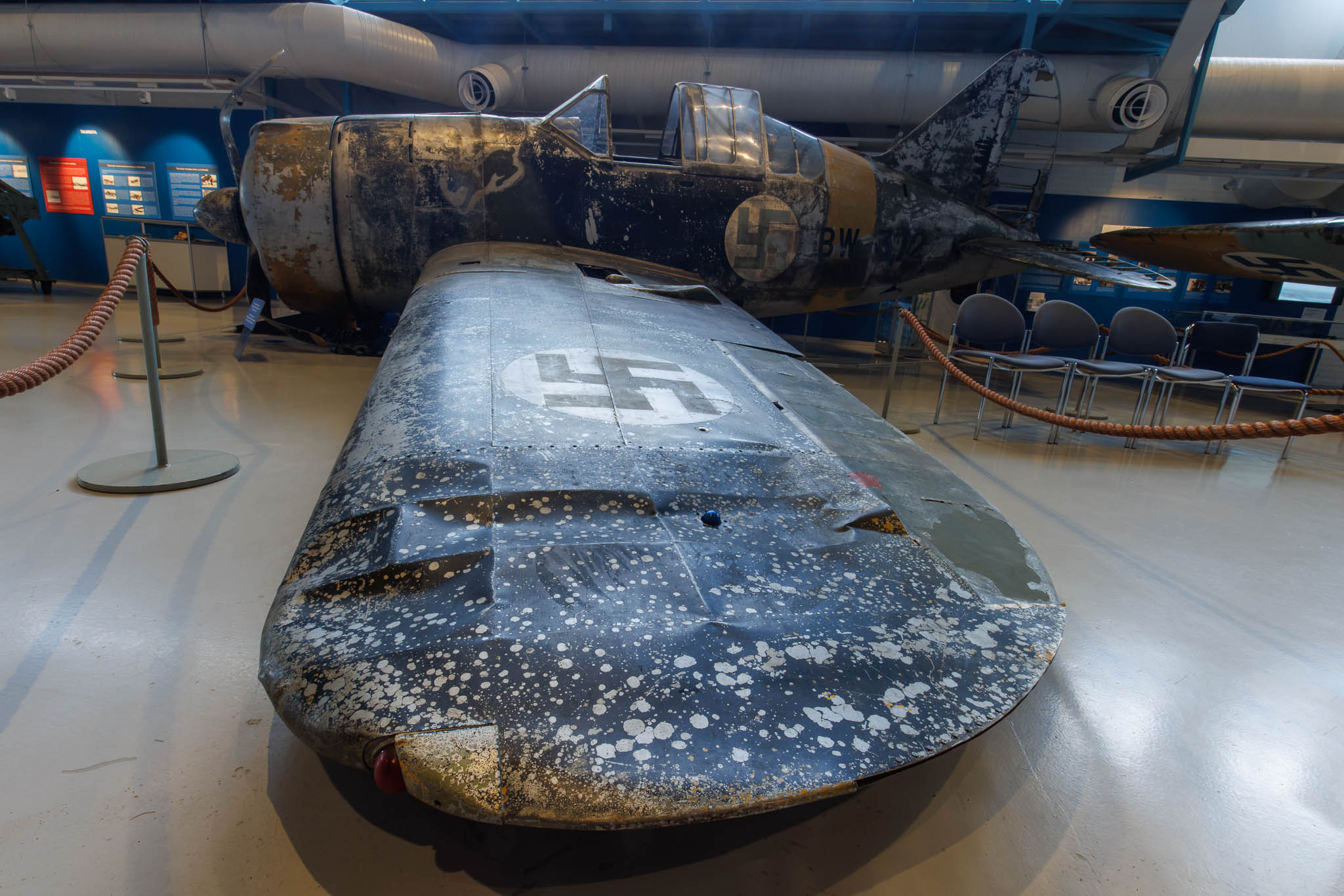 Finnish Air Force Museum