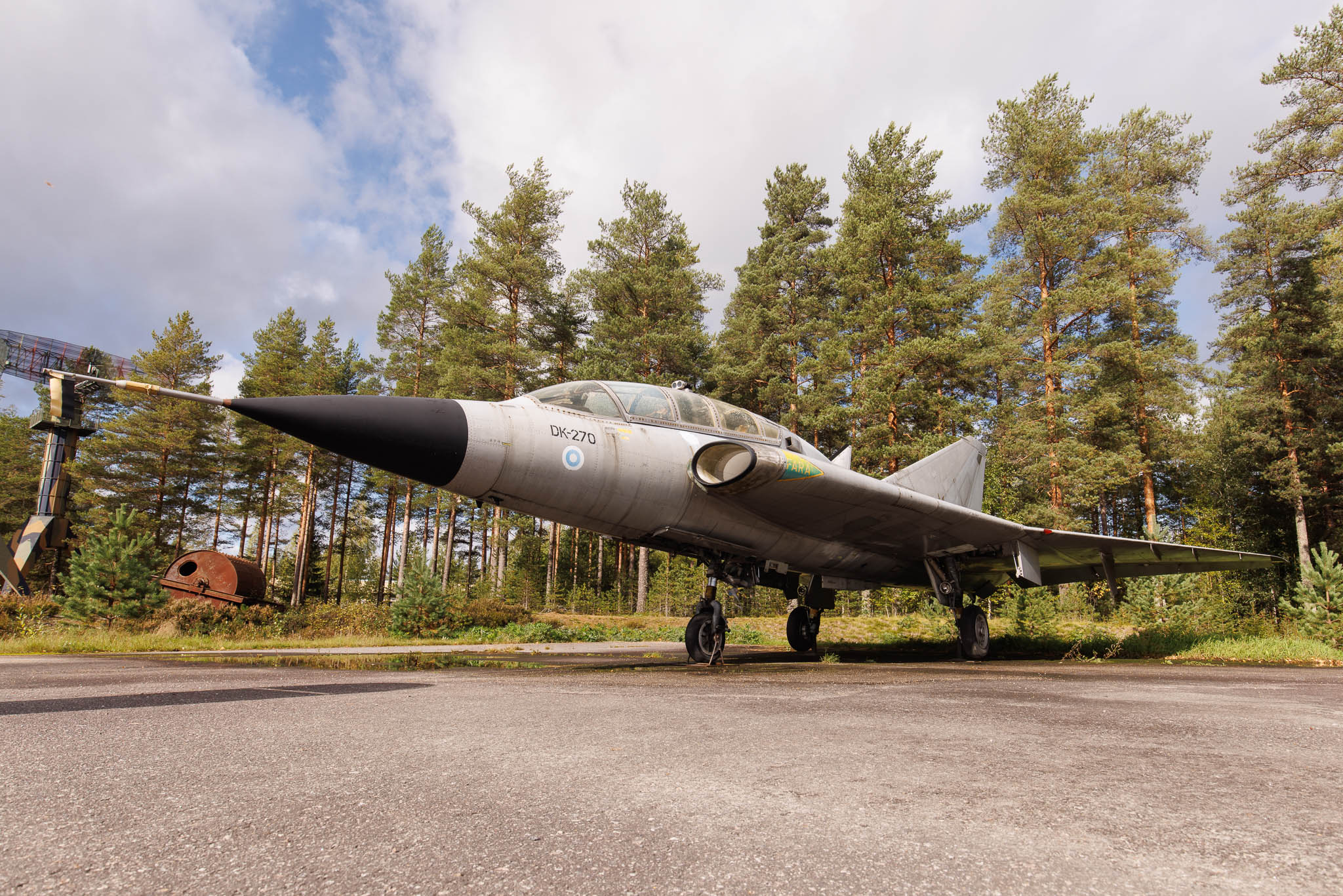 Finnish Air Force Museum