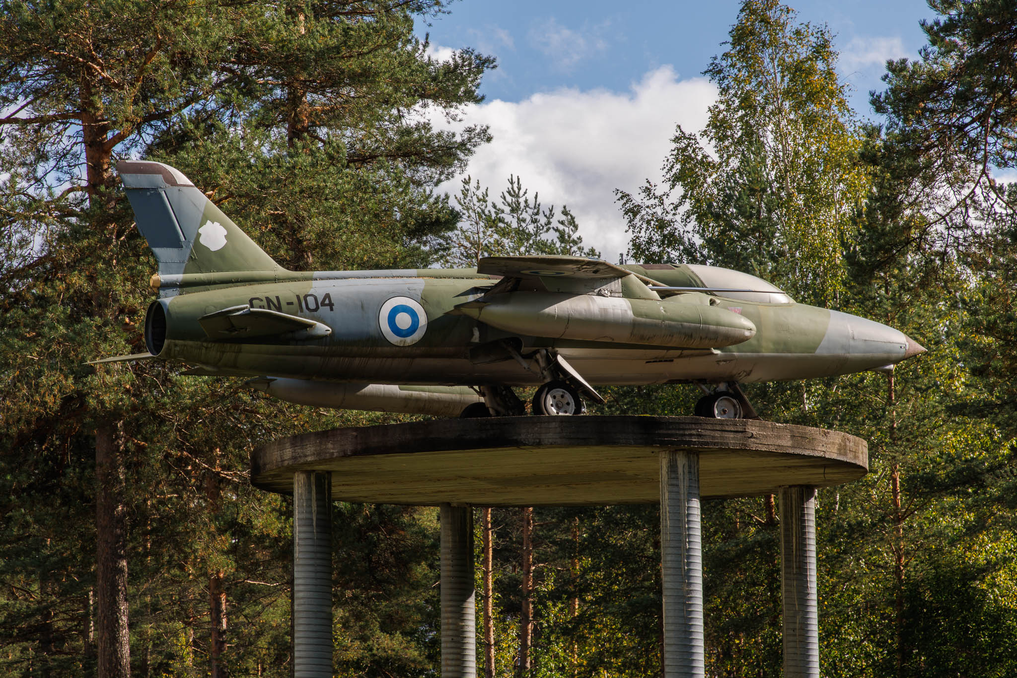 Finnish Air Force Museum